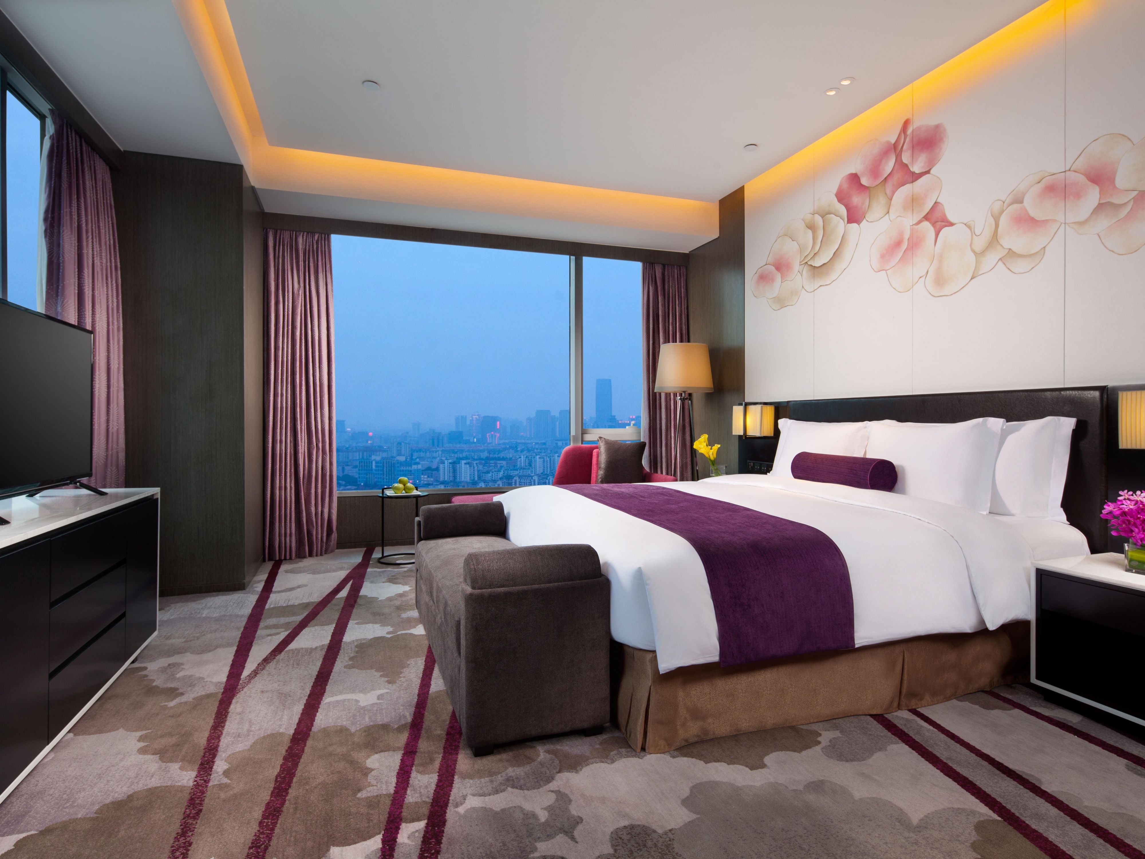 crowne plaza 昆山皇冠假日酒店 - 昆山, 中国