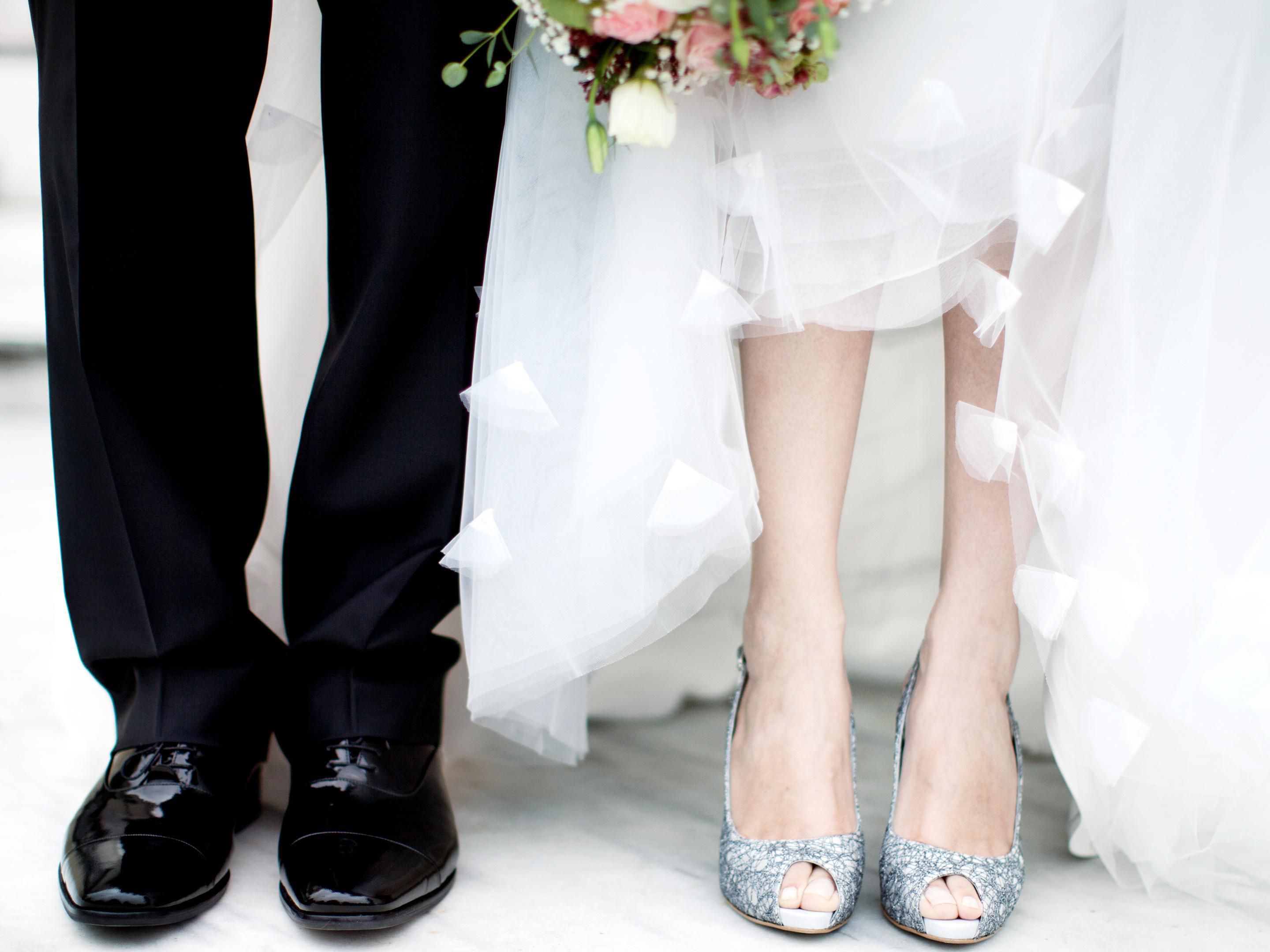 The best place for the wedding of your dreams.