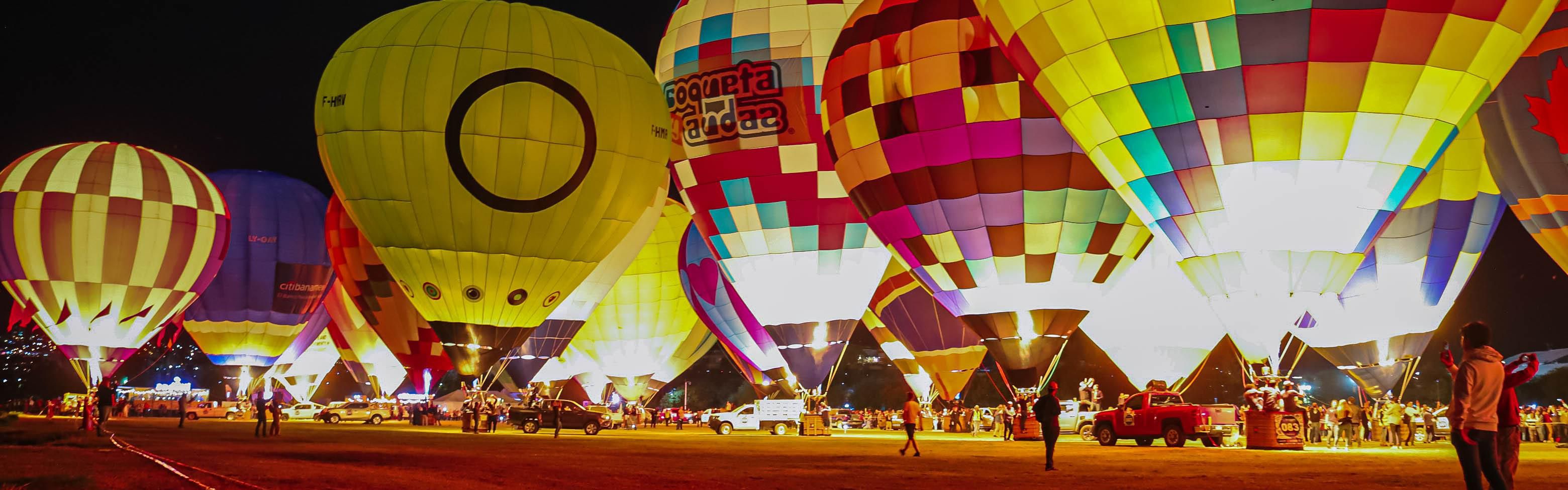 Festival Internacional del Globo