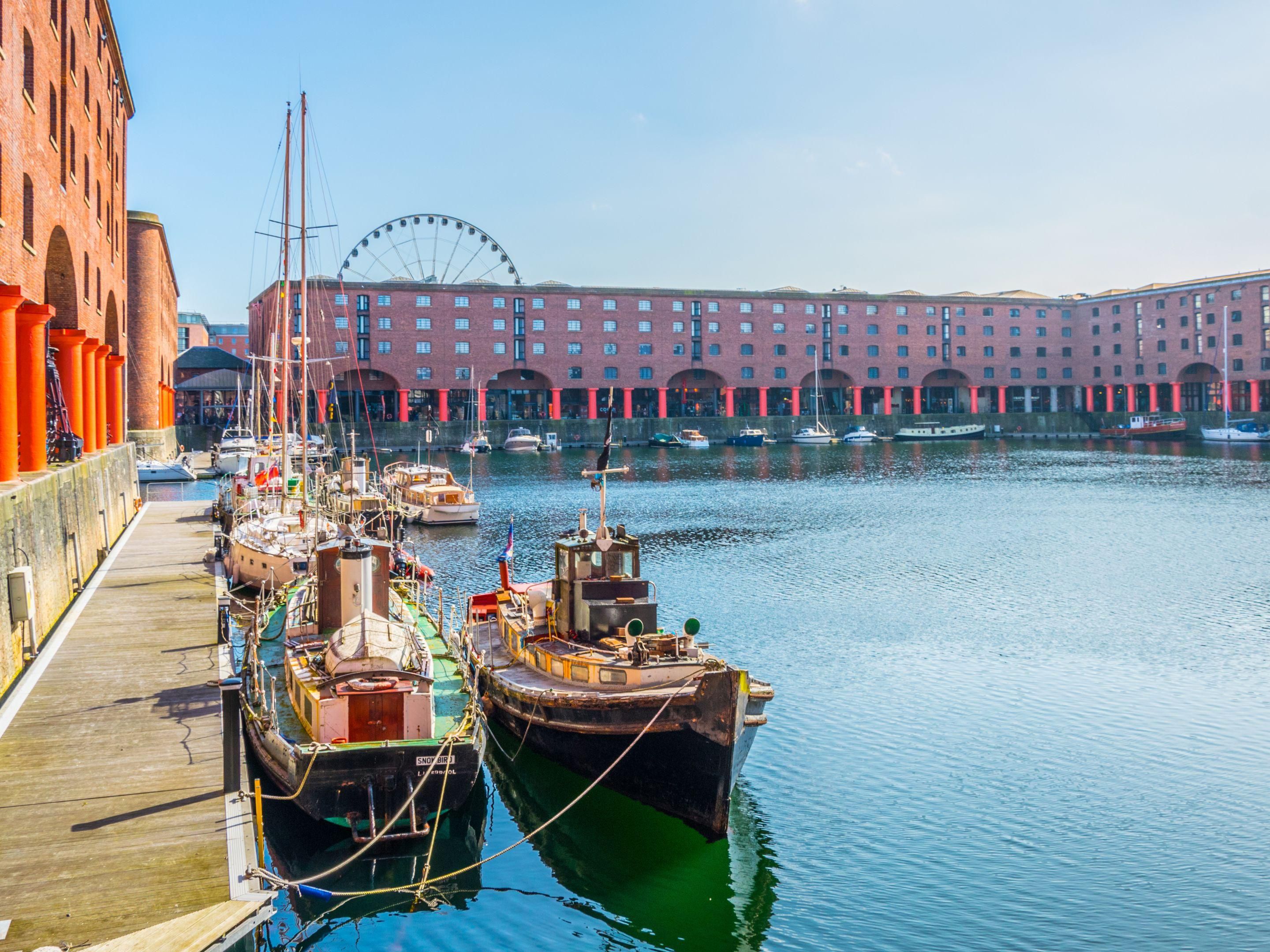 Crowne Plaza Liverpool - John Lennon Airport is the perfect base for your getaway, offering comfortable accommodations and exceptional service. Just a short drive from the city centre and local attractions like the historic Albert Dock and the vibrant city centre, you’ll have plenty to explore.