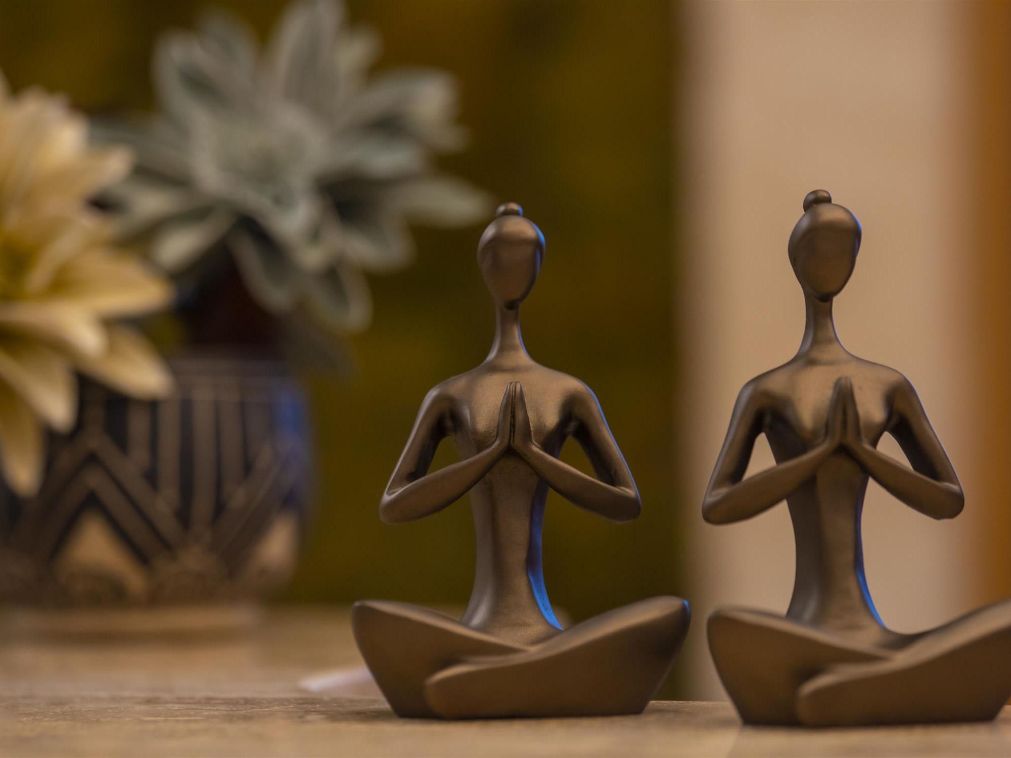 Experience Ultimate Relaxation