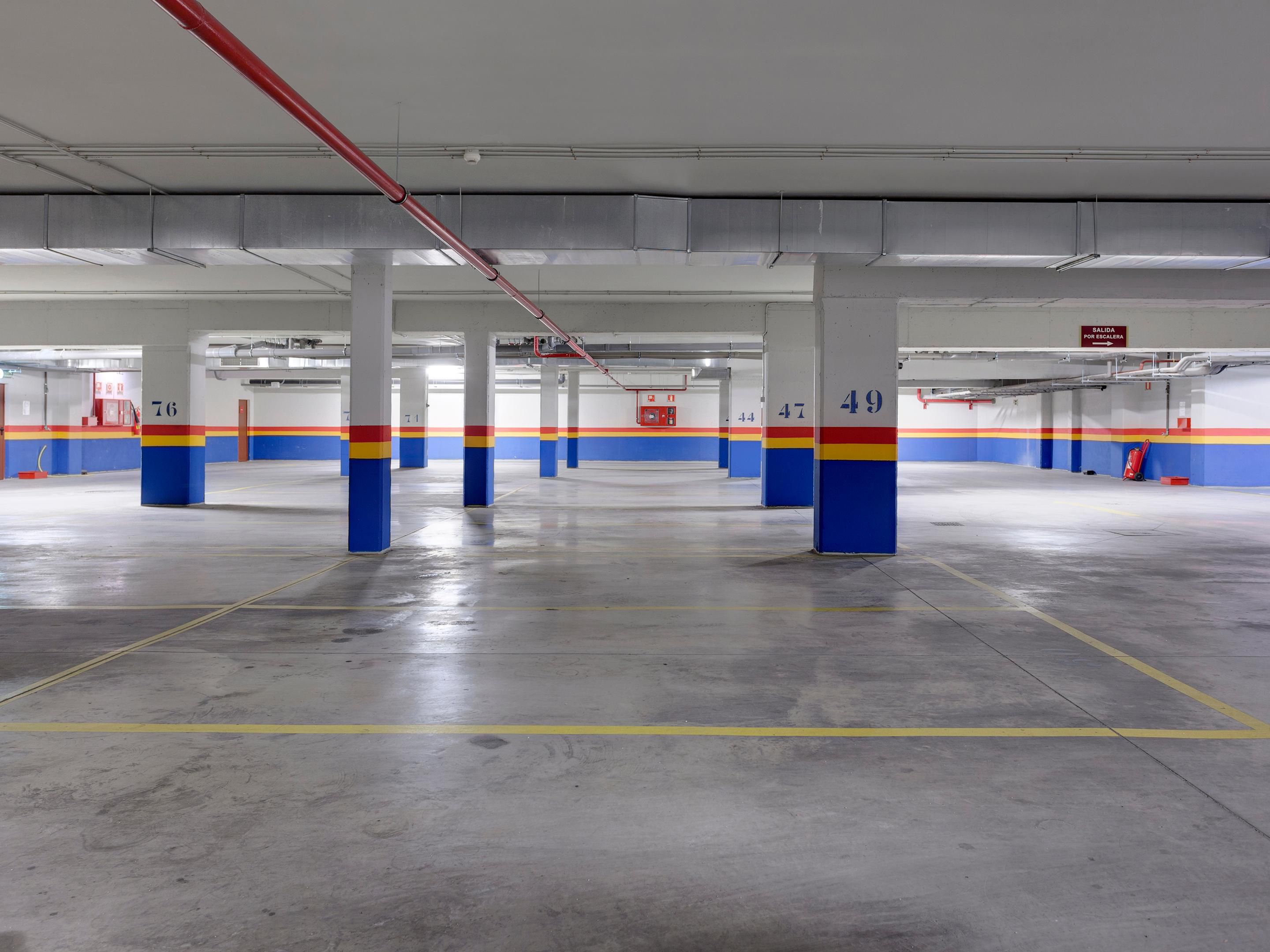 Do you need to leave the car at the hotel while travelling and discovering the world? You can rest assured that your car will sleep comfortably in our hotel parking. Please do contact us and we will offer the best rate for it.