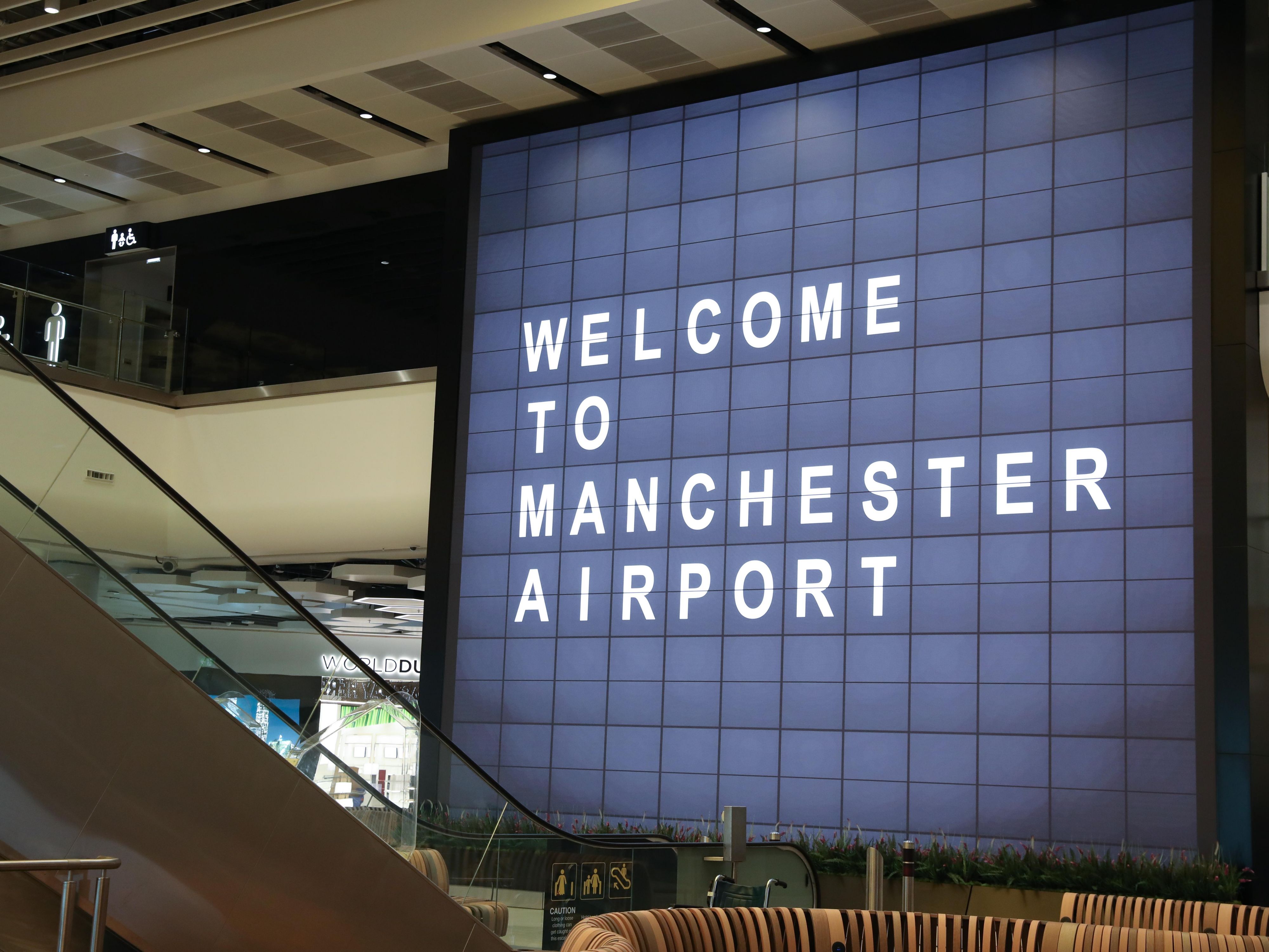 Travel with ease and convenience to and from Crowne Plaza Manchester Airport with The Car Park People. Their reliable shuttle service connects you directly to Airport Terminals 1, 2, and 3, ensuring a stress-free start to your journey. Click the link below to views times and prices.