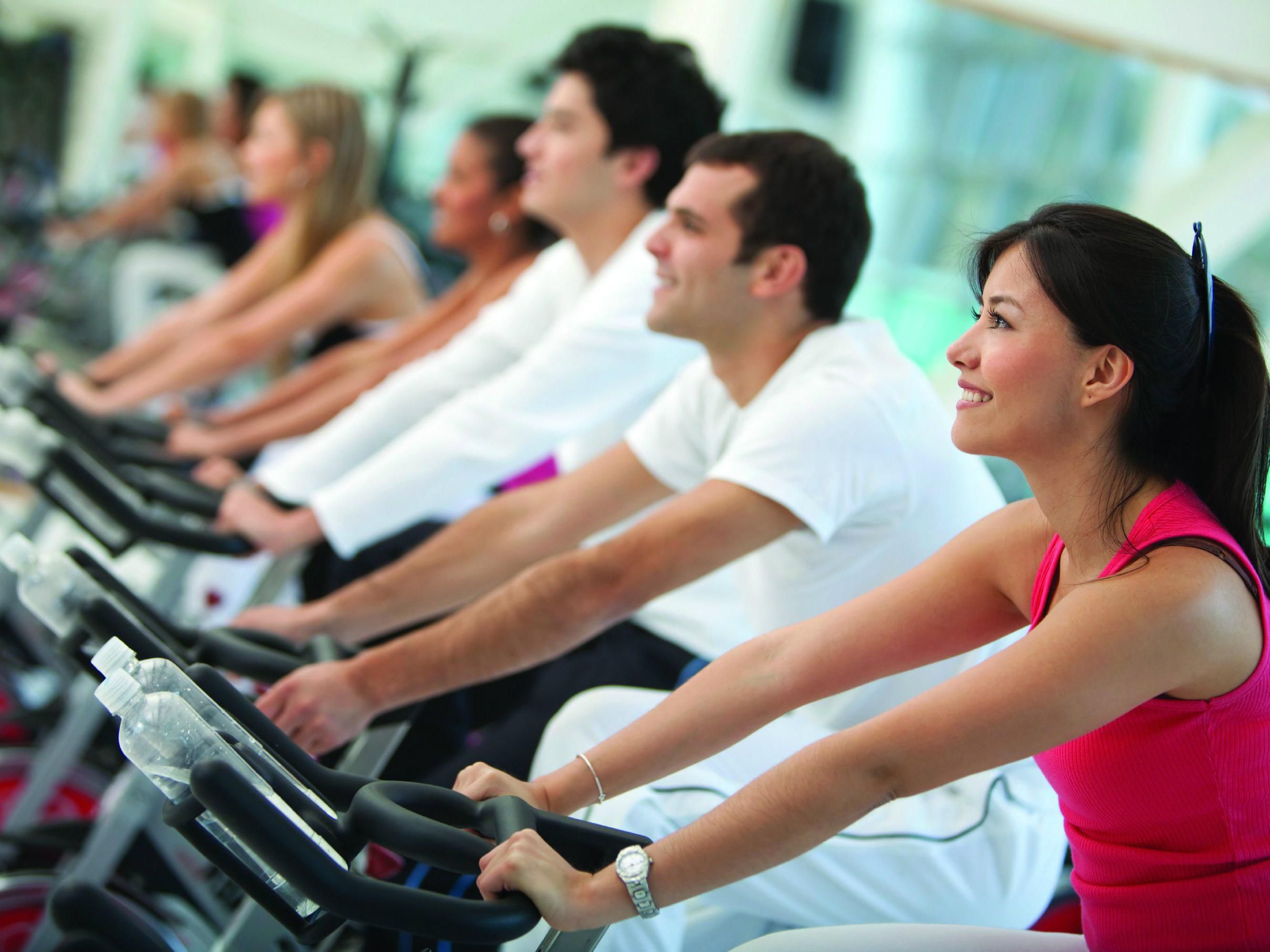 Unlock exclusive access to our state-of-the-art gym facility with a leisure membership in Marlow at Quad Wellness & Spa in Marlow. Enjoy unlimited use of cutting-edge equipment, and fitness classes in a luxurious, motivating environment. Tailored to your fitness needs, our membership offers a truly elevated wellness experience.