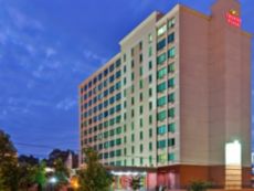Crowne Plaza Memphis Downtown in Southaven, Mississippi