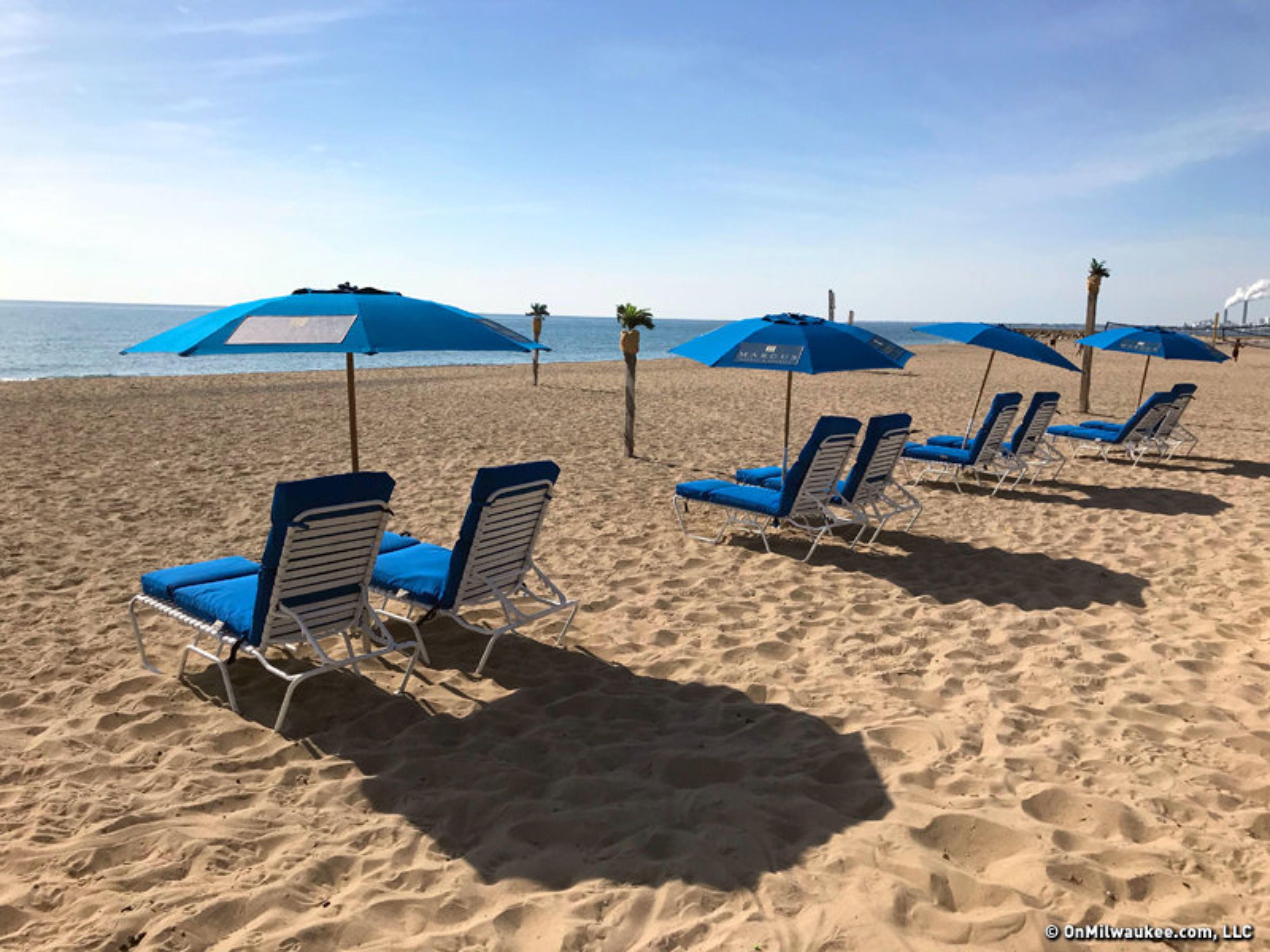 Our hotel is in a perfect location to make your stay in Milwaukee memorable. Enjoy easy access to Grant Park Beach and Grant Park Golf Course. 