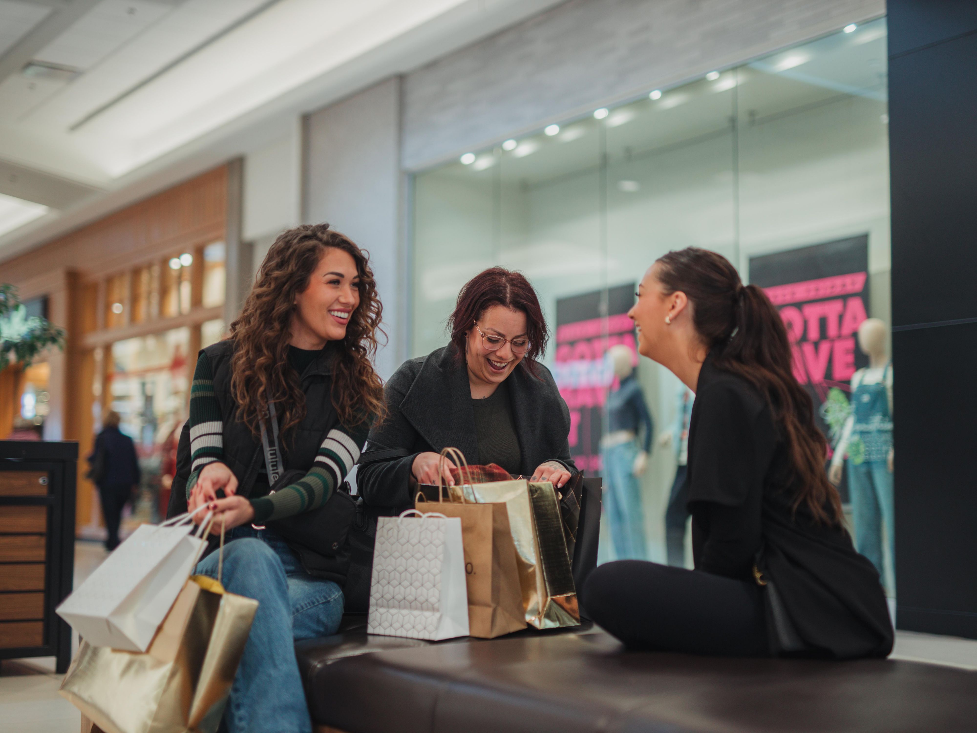 Shopping for the holidays? With our hotel you can stay just minutes from Champlain Place Mall, Costco, and nearby plazas like Trinity and Mapleton. Explore downtown Moncton boutiques like Kept and Stile for seasonal gifts and festive finds. Click the link below to book today and elevate your holiday shopping trip!
