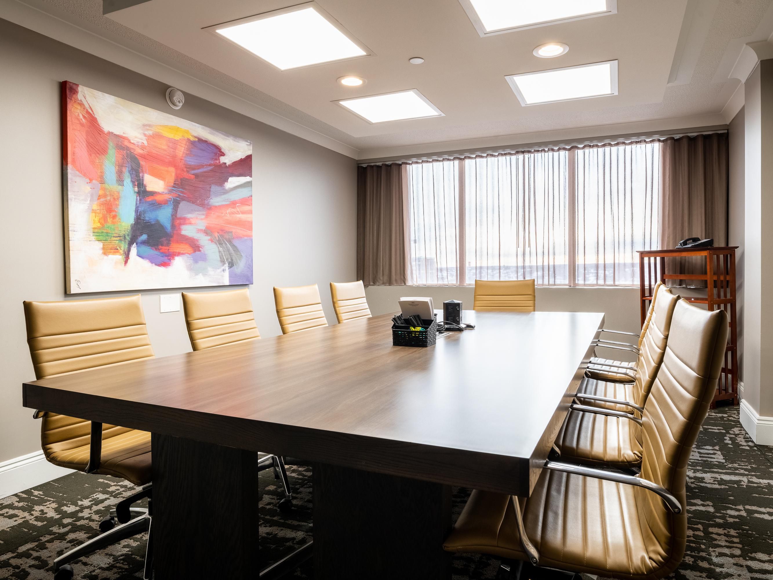 Earn 2X points and 2 Bonus Elite Night Credits for every $3,000 spent on your next meeting or event. Book now between October 1, 2025 and March 4, 2026 for events consumed by August 31, 2026. Don’t miss the chance to make your gathering even more rewarding! Terms and conditions apply. Book now!