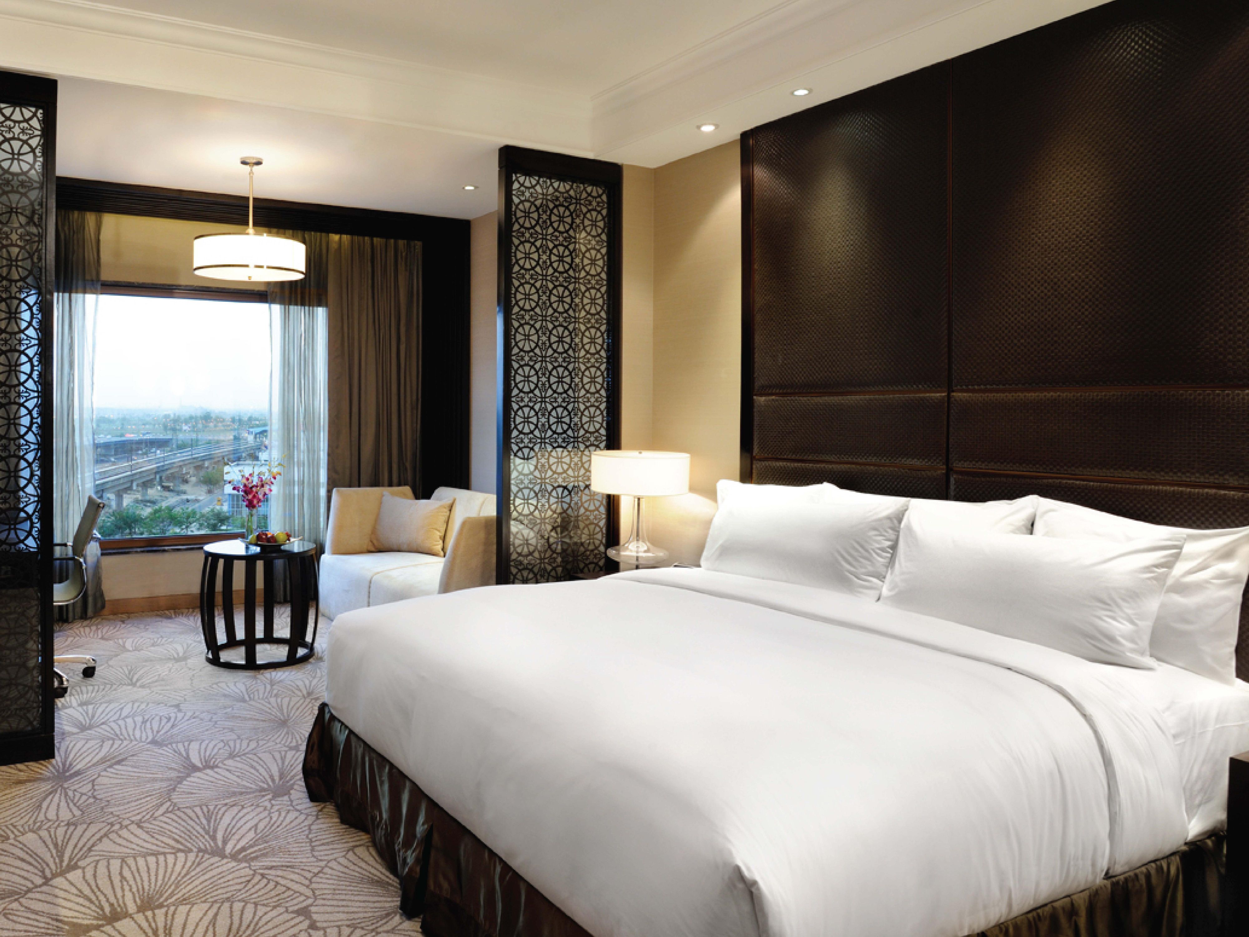 Crowne Plaza New Delhi Mayur Vihar Noida - New Delhi, India