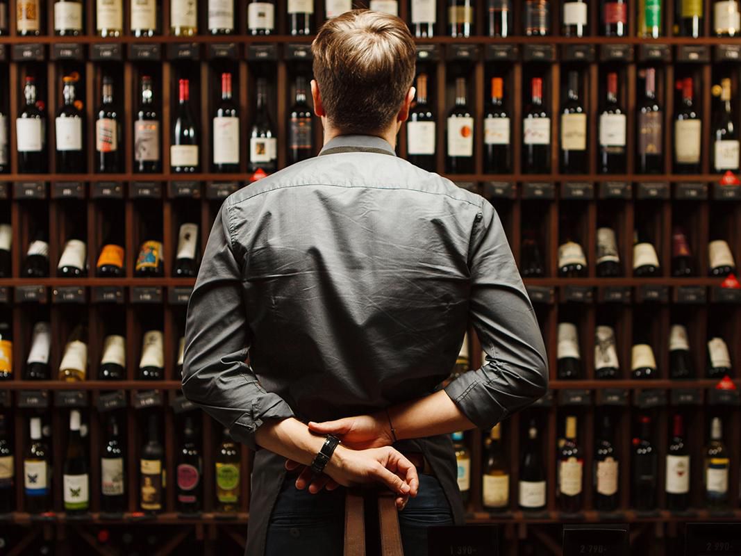 Real connoisseurs do not drink wine. They taste secrets! Our walk-in wine cellar offers an excellent selection of wine, sparkling wine, champagnes, Single Malts and much more. Enjoy a savory journey while you walk through the cellar.