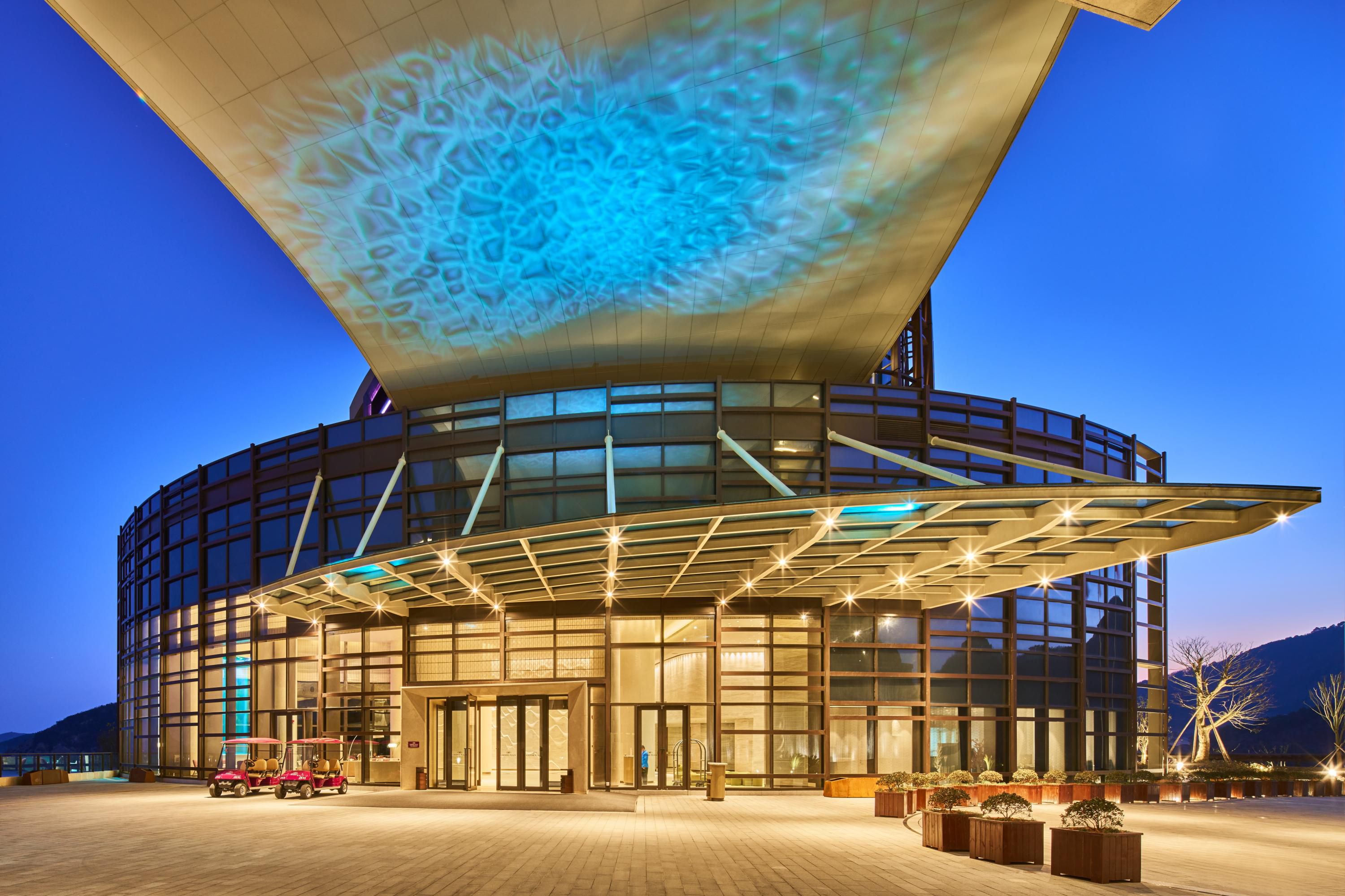 crowne plaza 宁波象山海景皇冠假日酒店 - 宁波, 中国