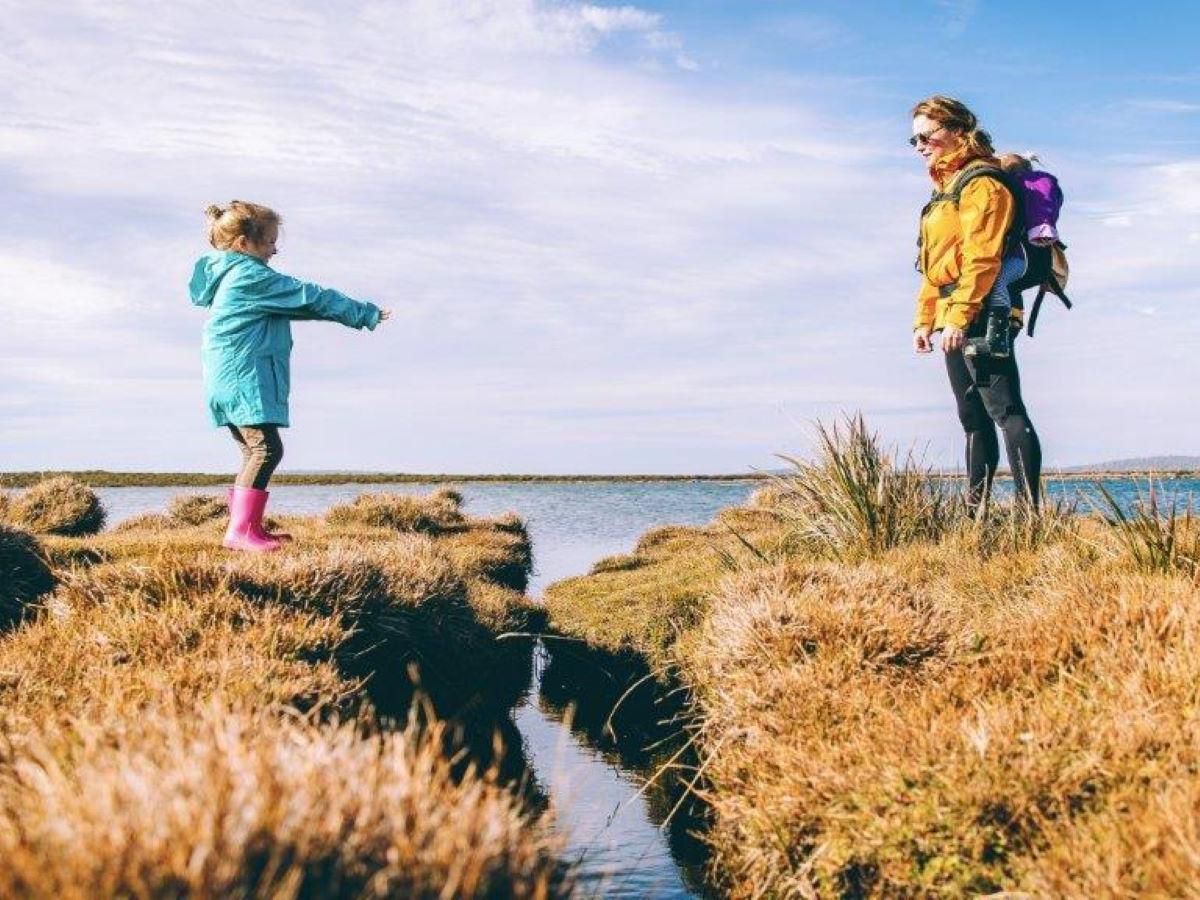 Venture out to the World's Largest Inclusive Playground or even stop to visit many of Charleston’s kid friendly educational journeys like the H.L. Hunley Submarine, American LaFrance Fire Museum, The International African American Museum and Children’s Museum of the Lowcountry. You can also enjoy the outdoors at our lovely beaches and waterparks!