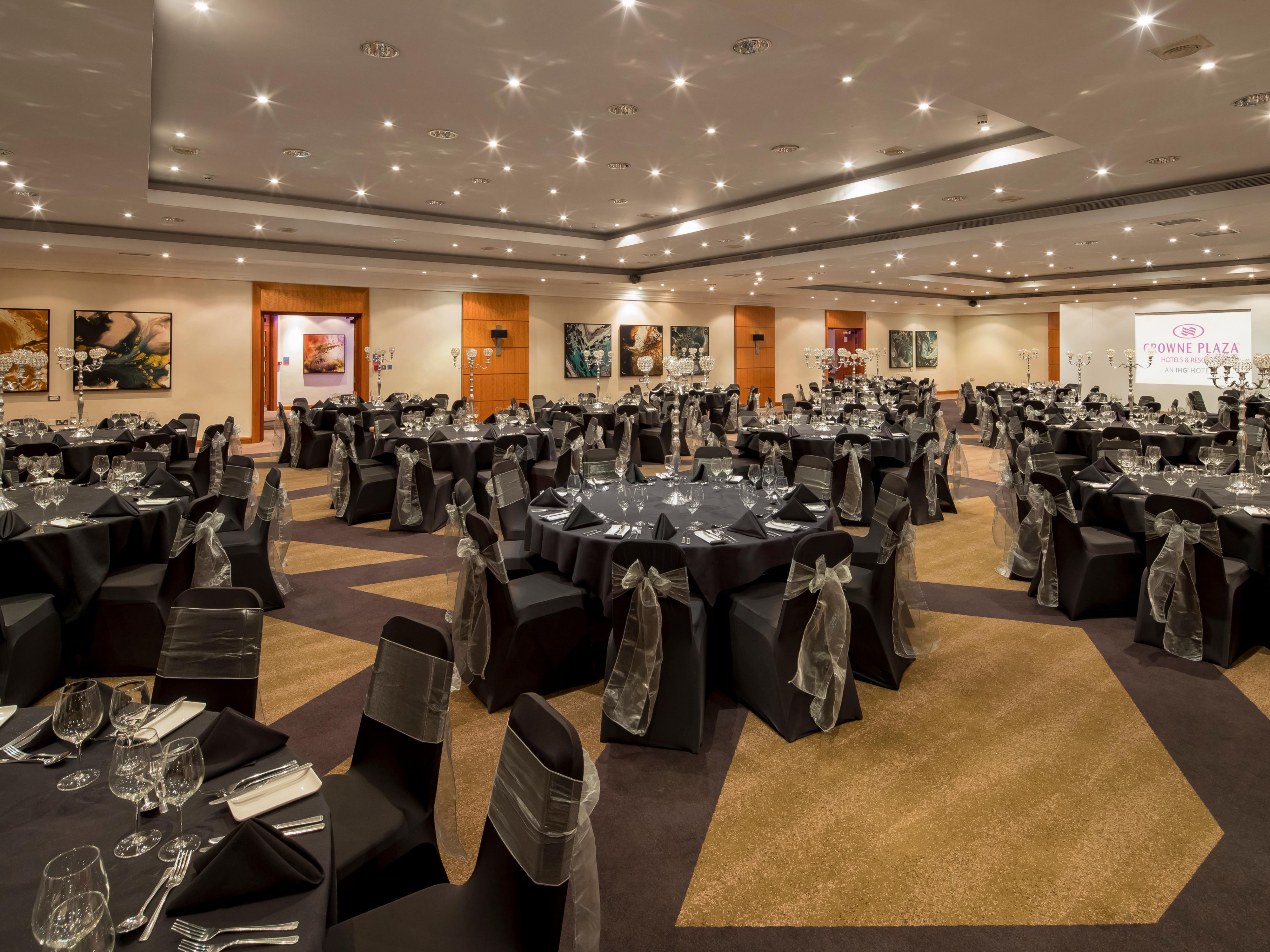 Charities nationwide carry out some inspiring work and we appreciate the hard work they do with very little budget. To recognise this, we have created a package with charity at the heart of it, to ensure you can carry on doing your amazing work. To discuss your requirements call us on 0115 936 9900.