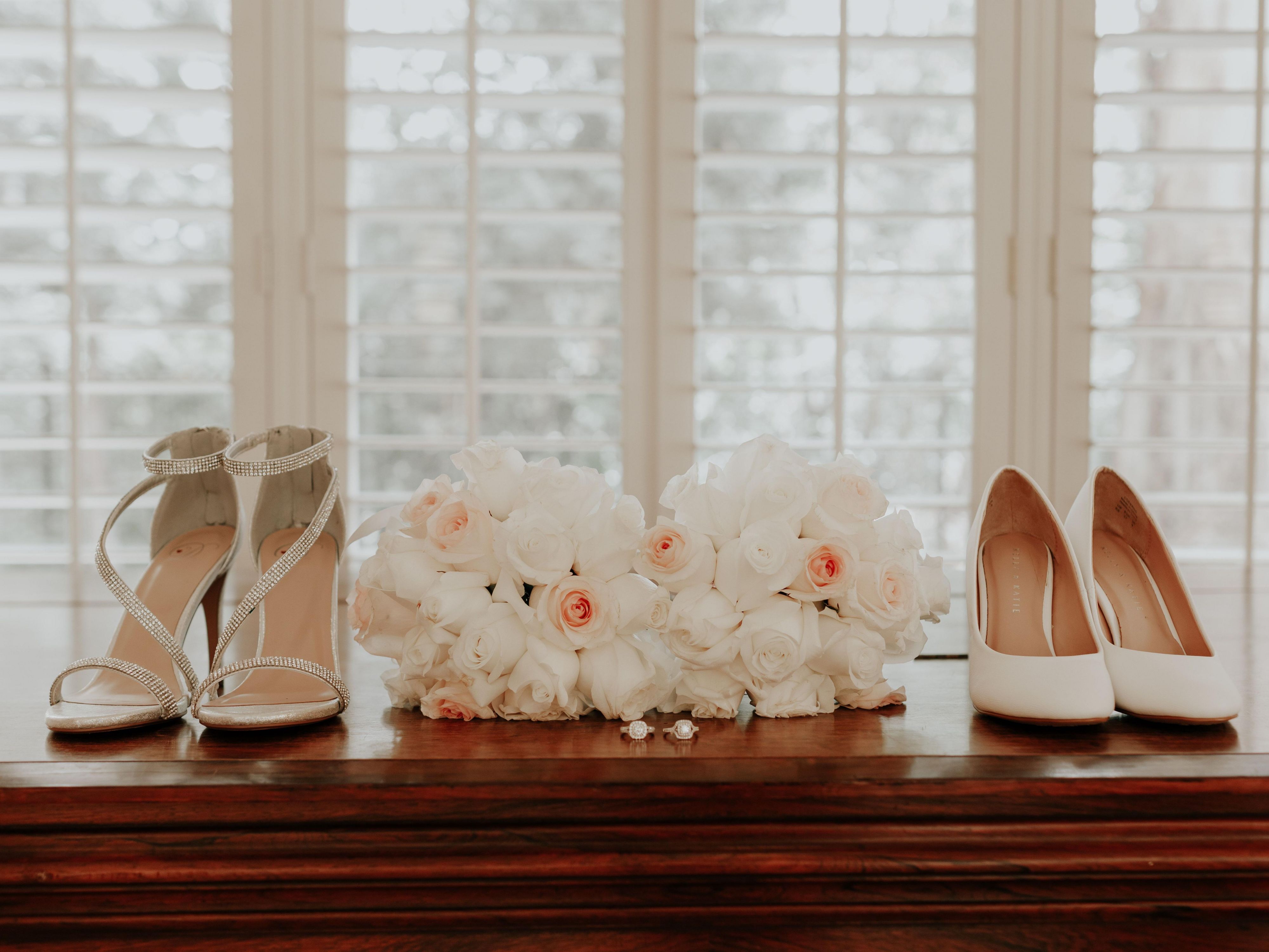 With over 27,000 sq. ft. of event space, you'll find a venue that is perfect for your special day. Choose from our spacious Mediterranean Ballroom or our romantic courtyard that accommodates ceremonies for up to 200. With on-site professionals and custom catering menus, we'll help you create a day you'll never forget.