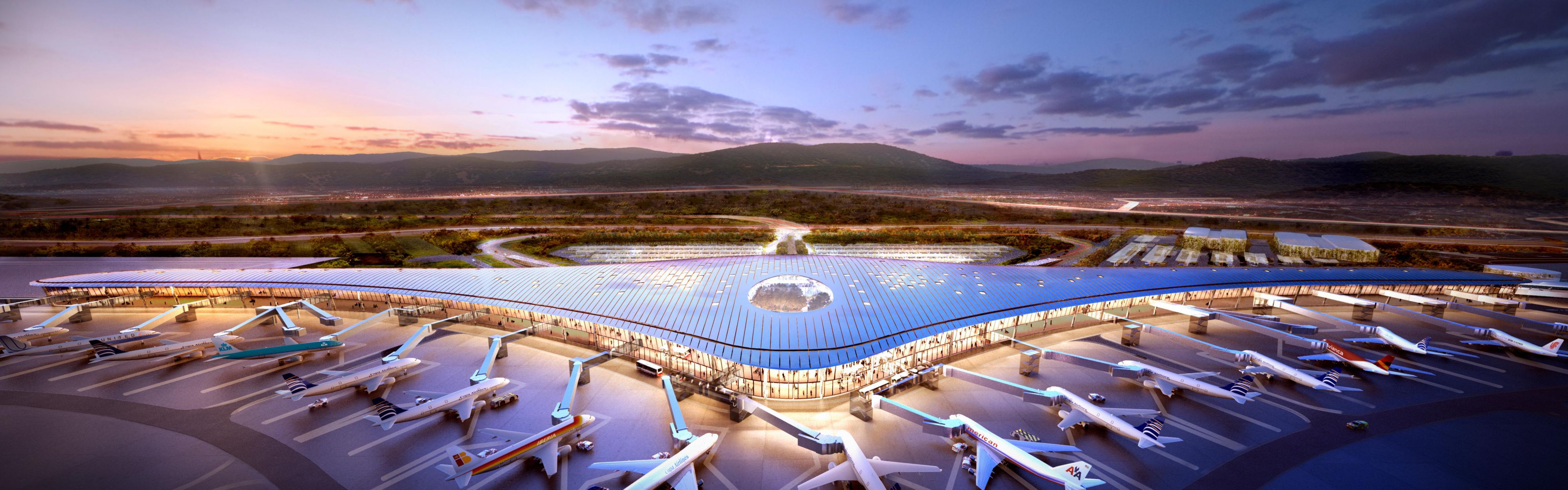 Tocumen International Airport