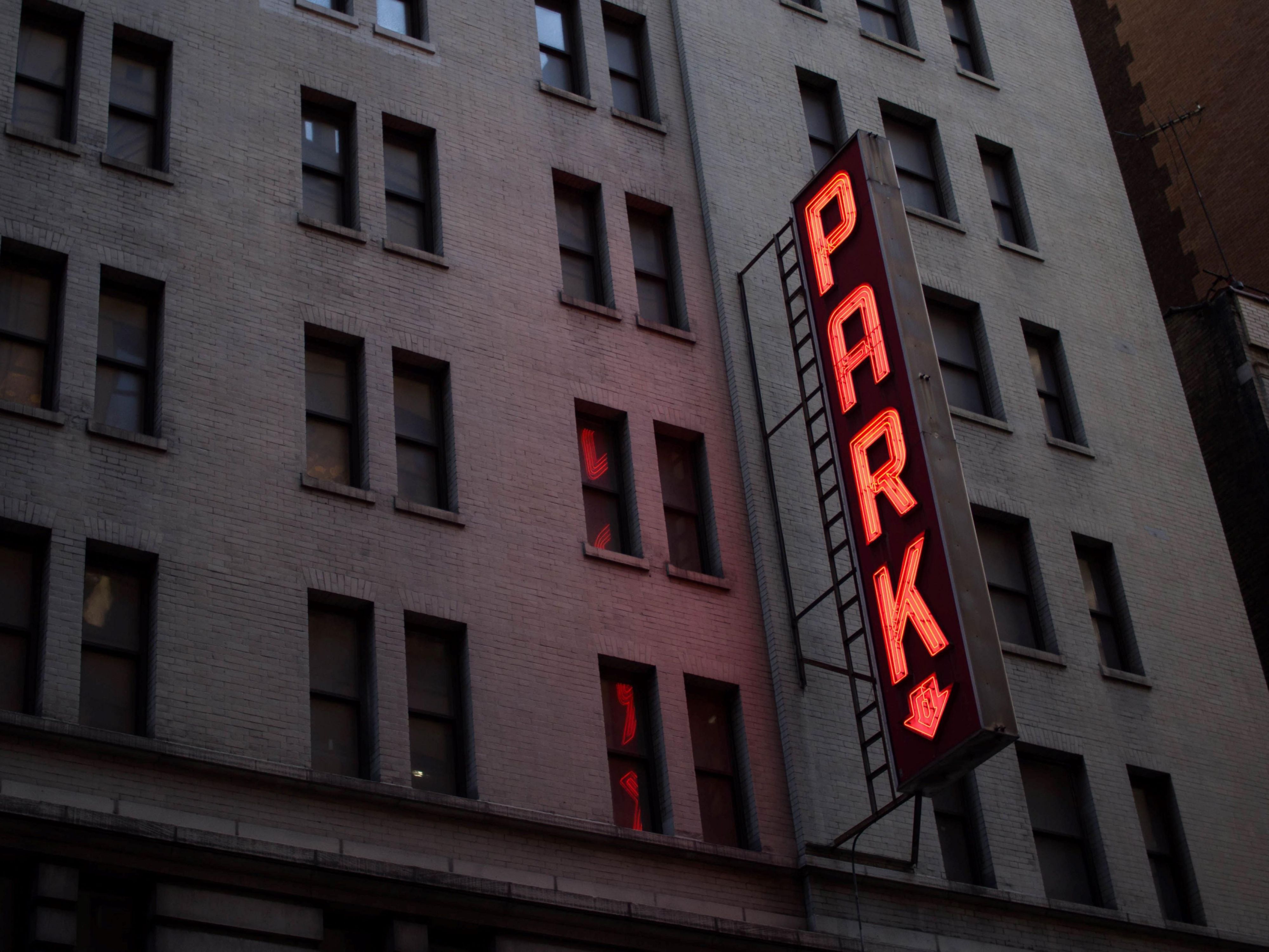 Book our park and fly package for only $5 on summer weekdays! We have a covered parking garage and a complimentary shuttle to and from the airport. Reverse park and fly is also available if you choose to park your car first and stay after your trip.