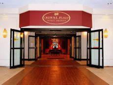 Holiday Inn & Suites 皮茨菲尔德 - 伯克郡 in South Lee, Massachusetts