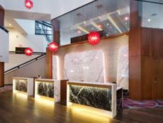 Crowne Plaza Princeton - Conference Center in East Windsor, New Jersey