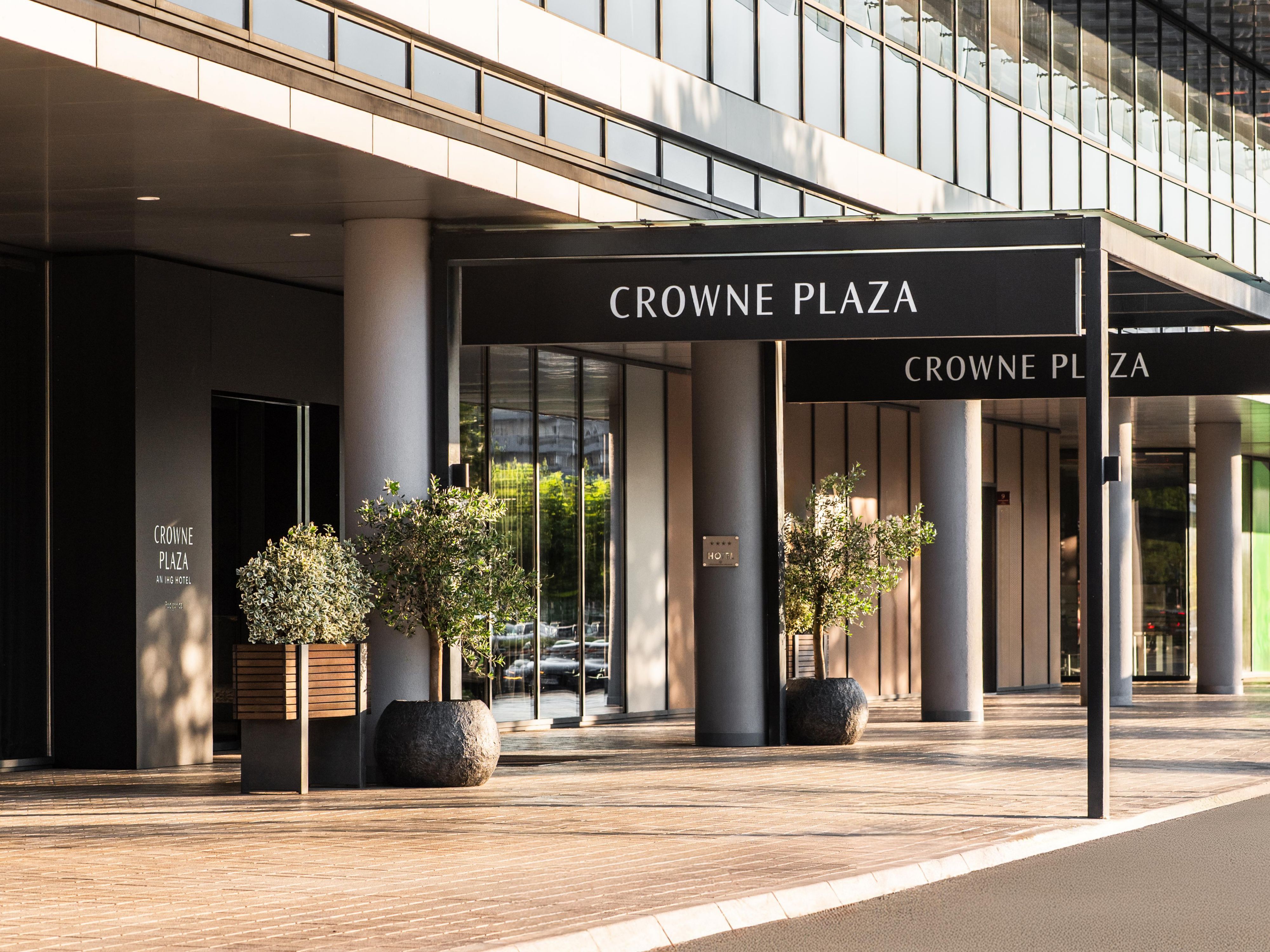 Certified with the prestigious Green Key award, Crowne Plaza Podgorica blends premium comfort with sustainability. Discover eco-friendly practices, energy-efficient design, and locally sourced dining — ensuring a rewarding stay where every detail supports a greener future.