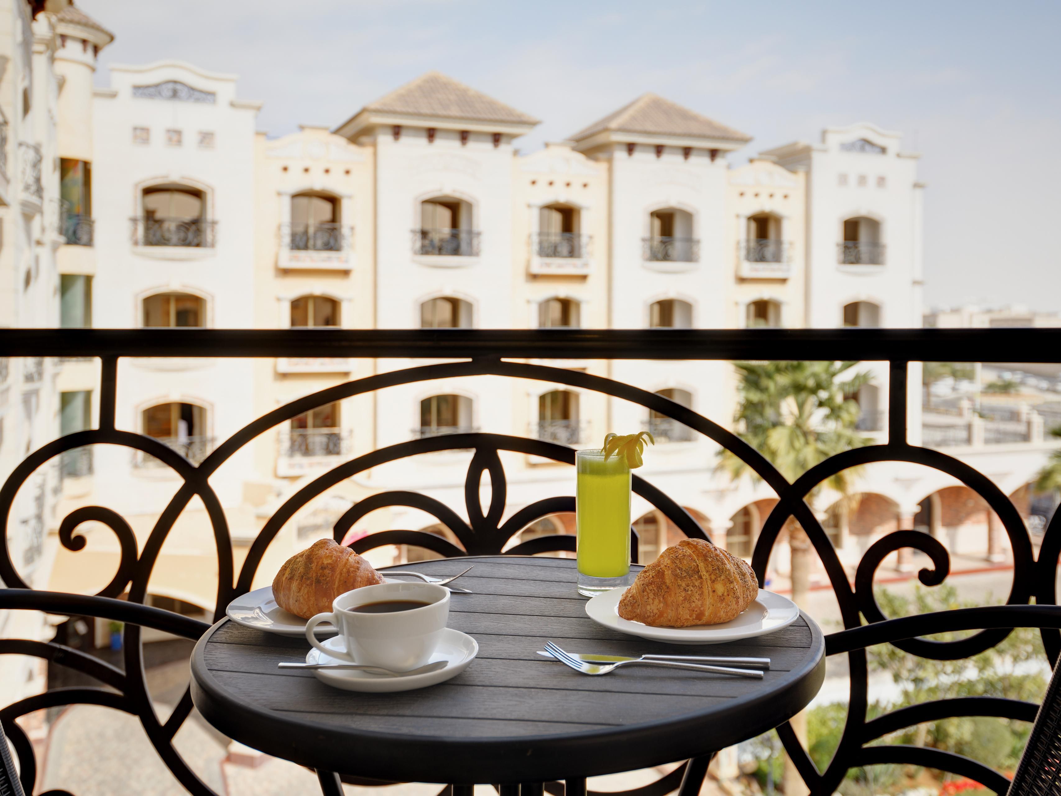 Book our romantic honeymooners package at special rate inclusive of accommodation in a suite with garden view, floral decoration, romantic in-room dinner and breakfast.