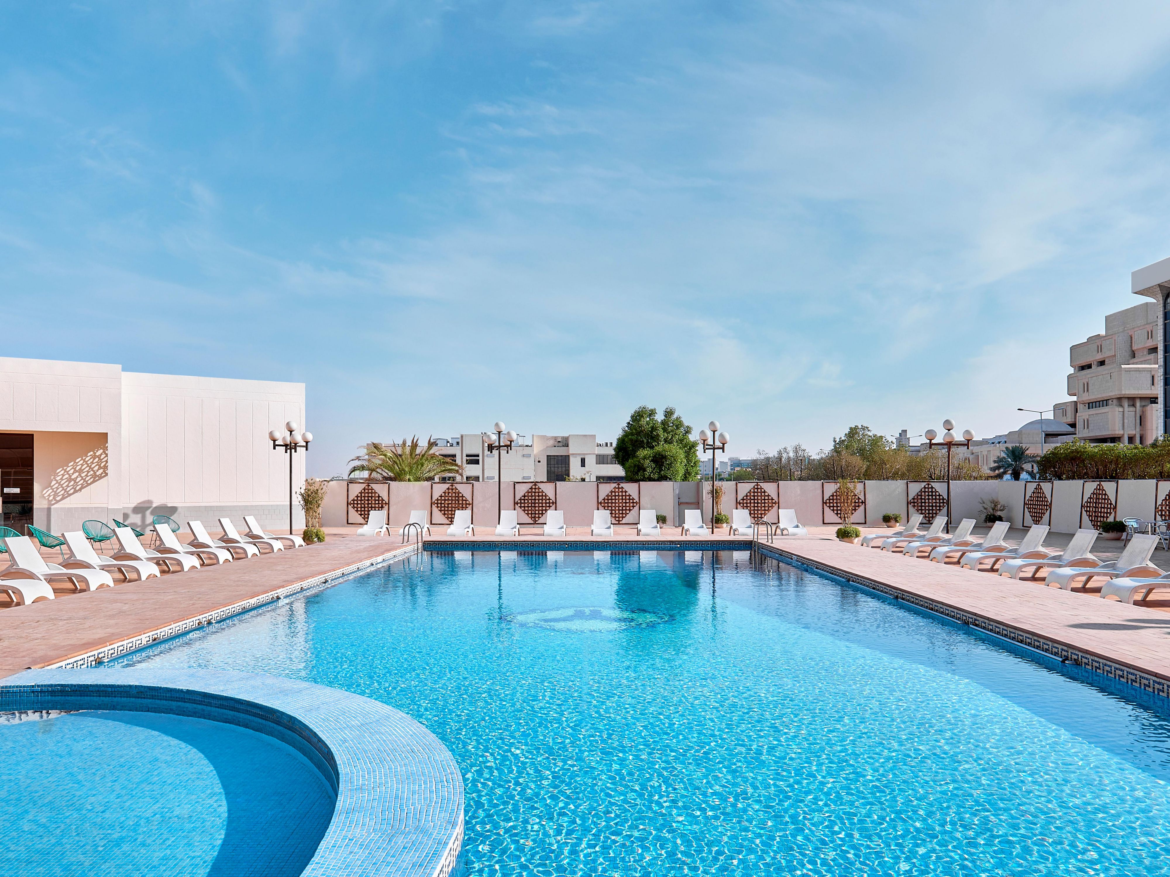 Miscellaneous Hotel Photo