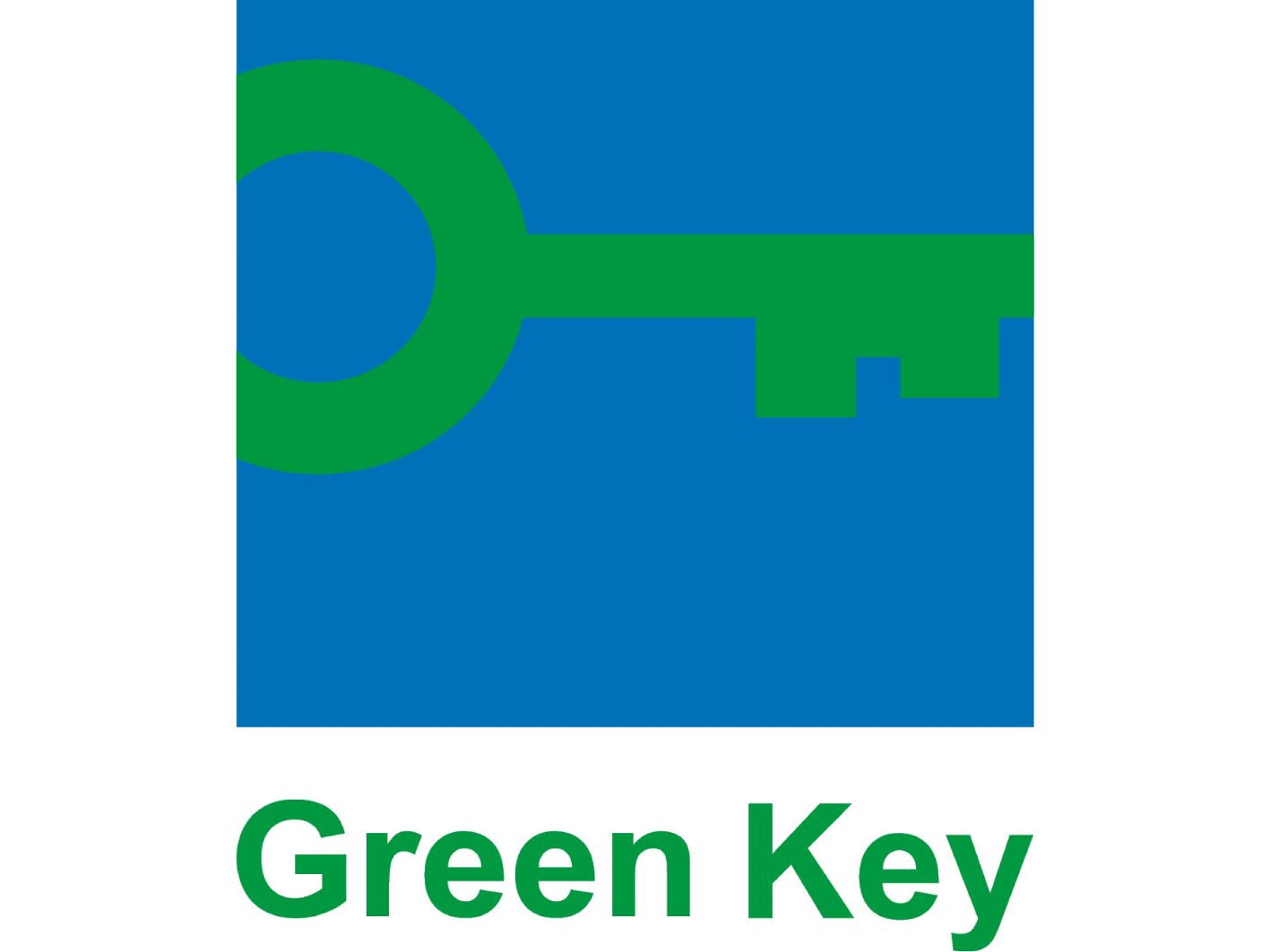 Green Key is an international eco-label for tourism and leisure establishments and is awarded to establishments that fulfil a list of environmental requirements. Obtaining Green Key demonstrates the responsability of the establishment for its surroundings and society.