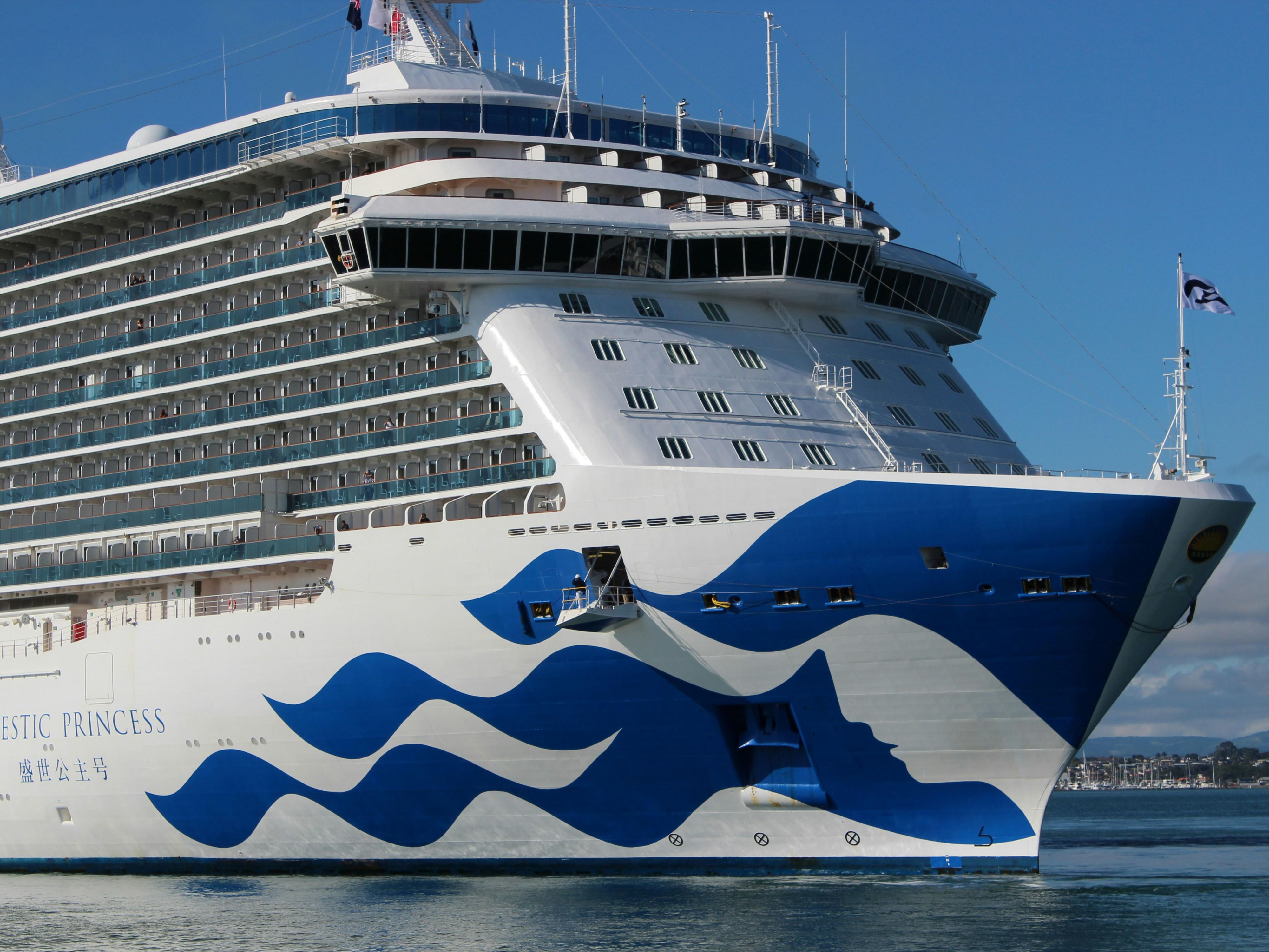 Our hotel offers round-trip shuttle service for a nominal fee to the Port of Los Angeles World Cruise Center in San Pedro. We're so close to the cruise center that you can see your ship sailing in. Stop at the front desk to sign-up and relax knowing you are steps away from your cruise adventure.