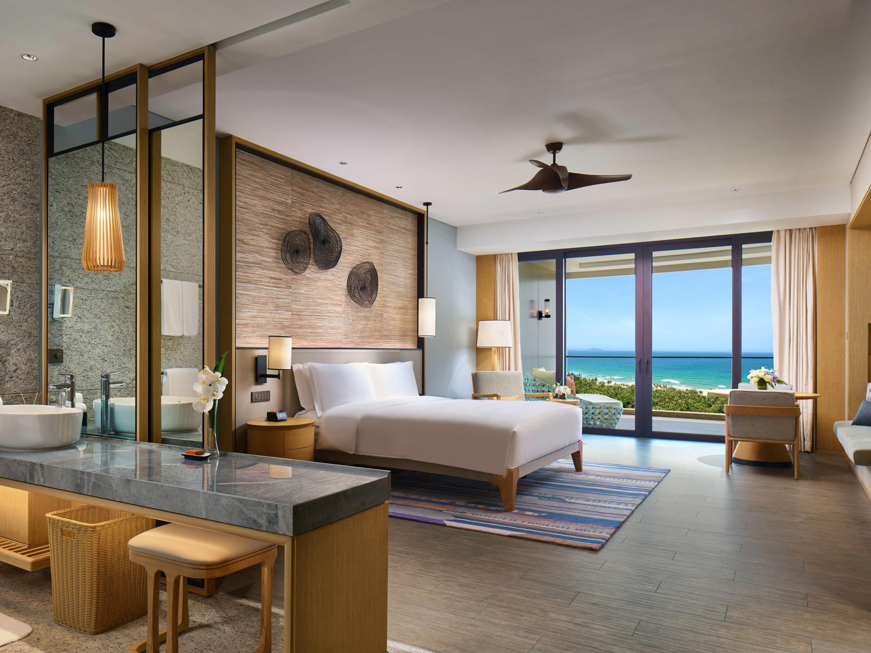 Family Ocean Front Suite