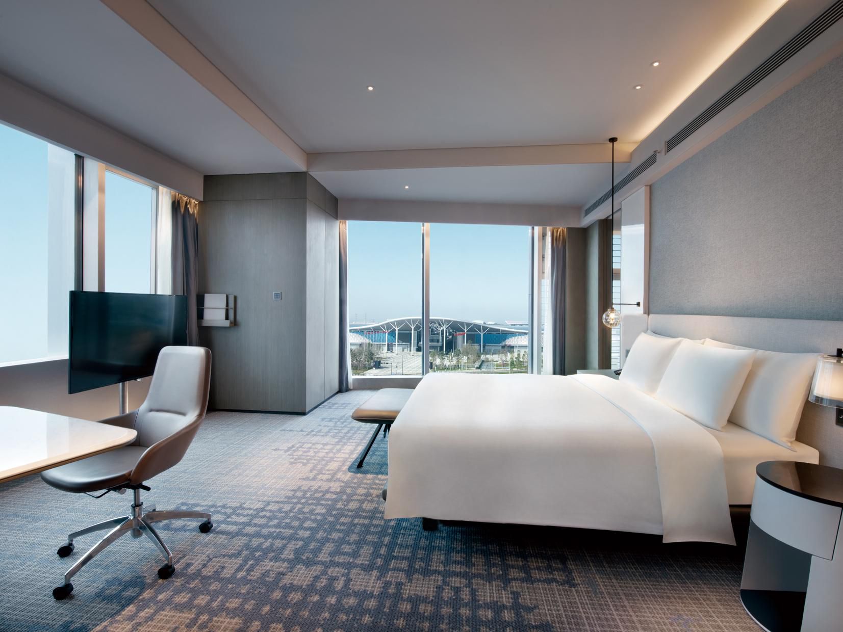 KING Deluxe Premium Non Smoking