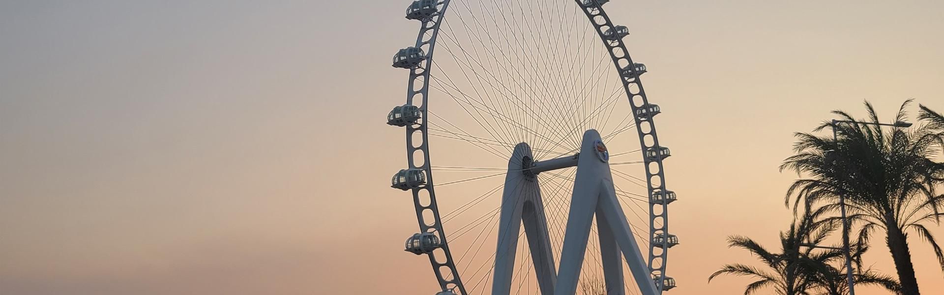 Area Attraction- Shenzhen OH Bay