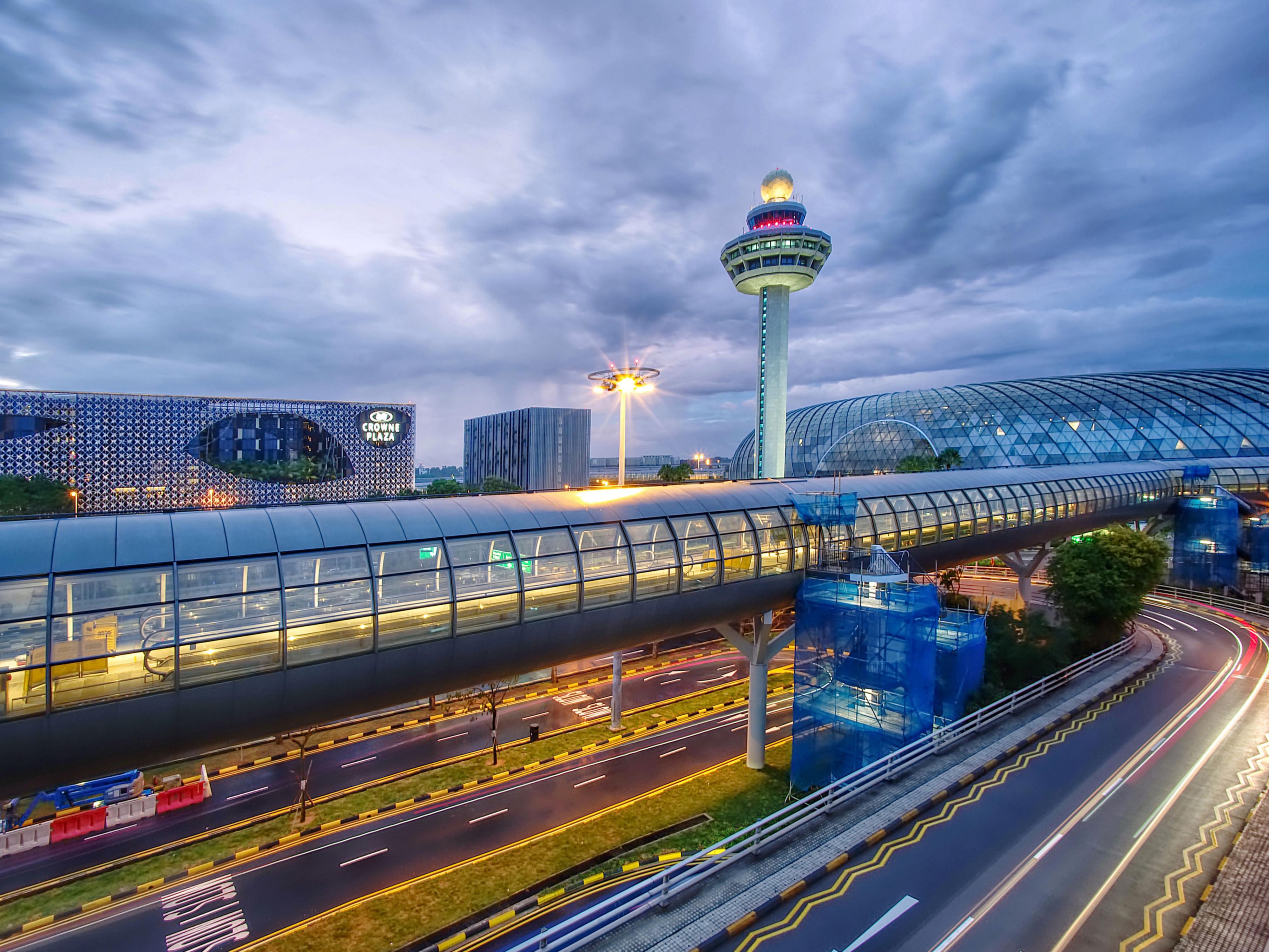 Crowne Plaza Changi Airport has once again earned top accolades at Skytrax’s 2025 World Airport Awards. The hotel clinched both 'World’s Best Airport Hotel' and 'Best Airport Hotel in Asia' for a remarkable 10th consecutive year at the annual awards list, which represents the benchmark of excellence in the world airport industry.