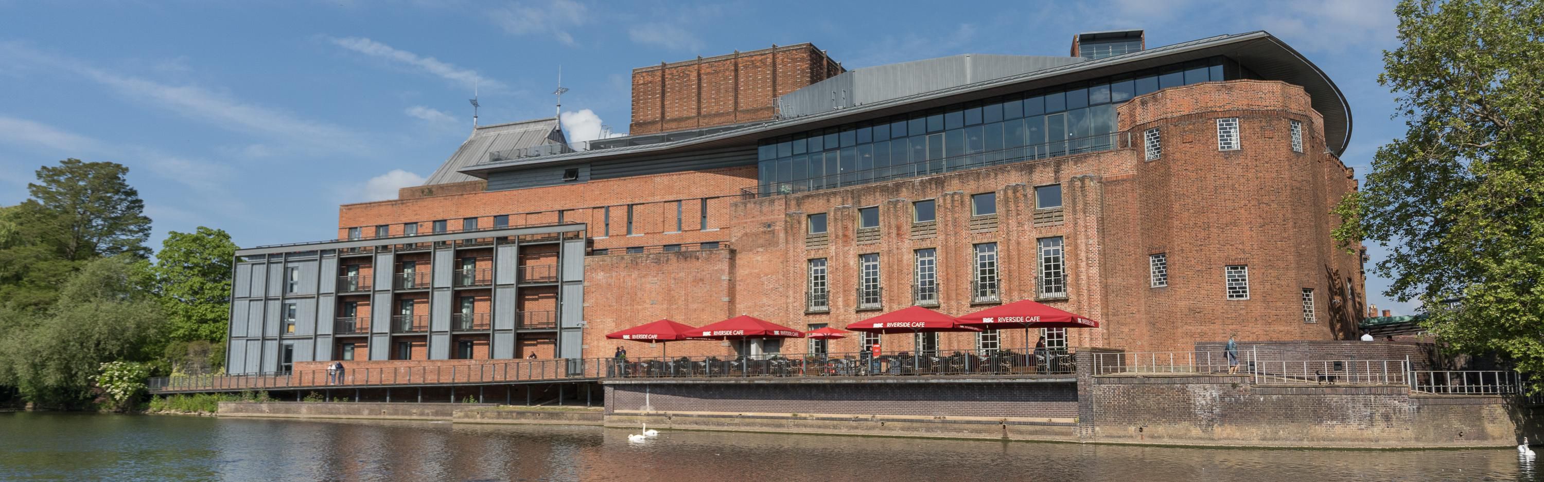 The RSC Theatre 