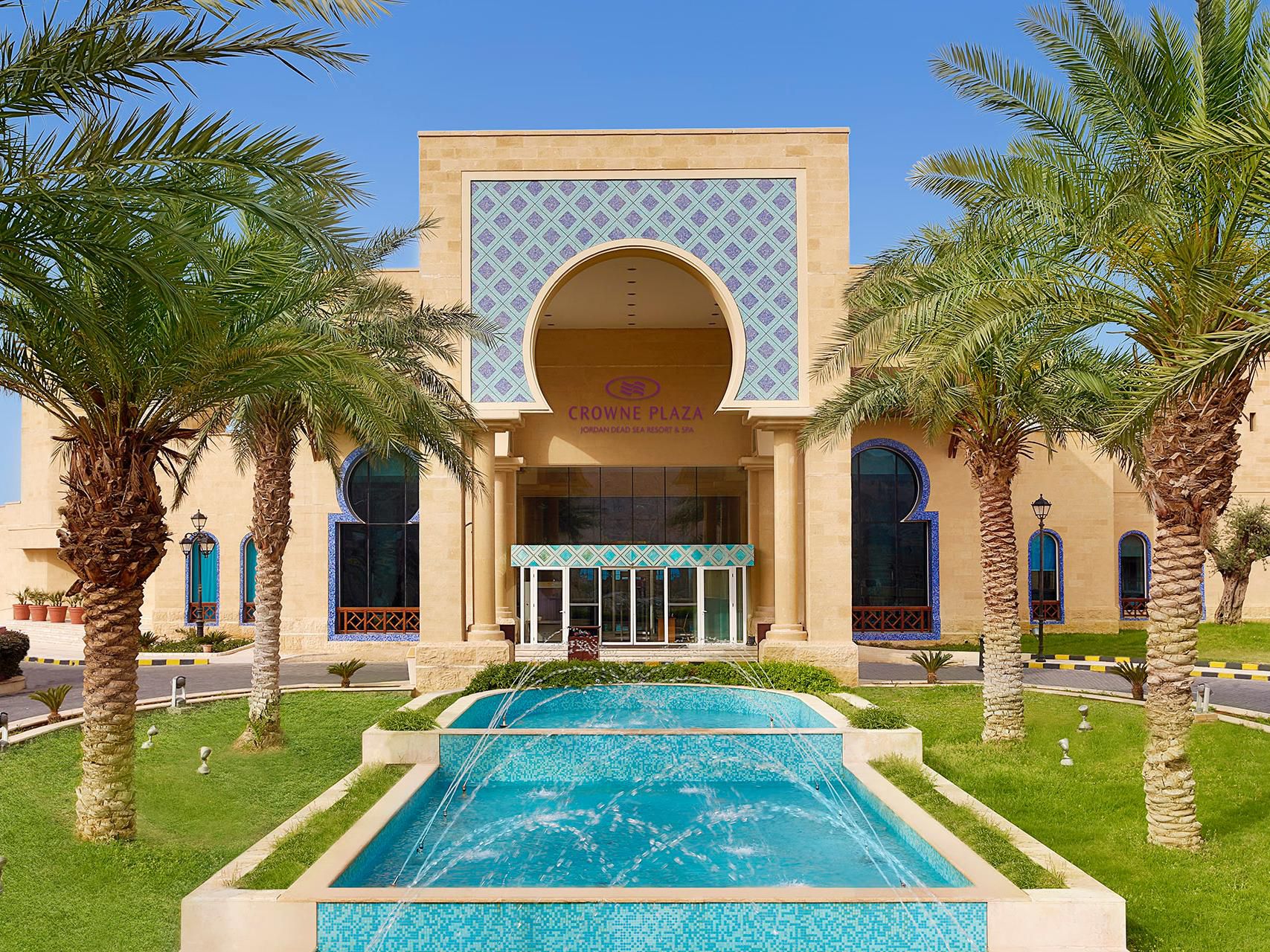 Your Gate To A Magical Vacation