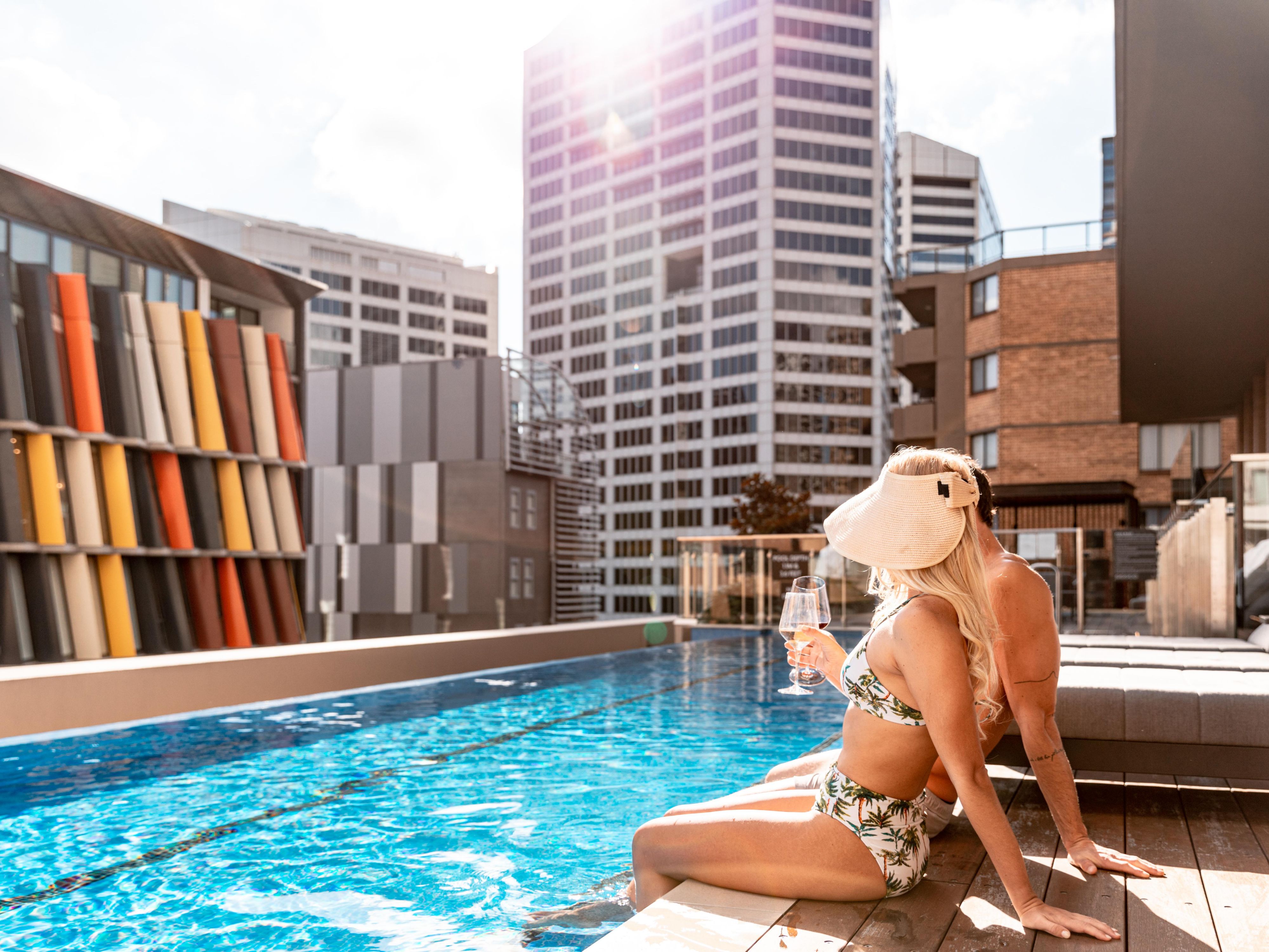 Spoil your loved ones with an intimate hotel experience! Our hotel's instant delivery gift vouchers are now on sale. Whether it's for a special occasion or just because, our vouchers are the perfect way to show you care. Book now and create unforgettable memories with us! 