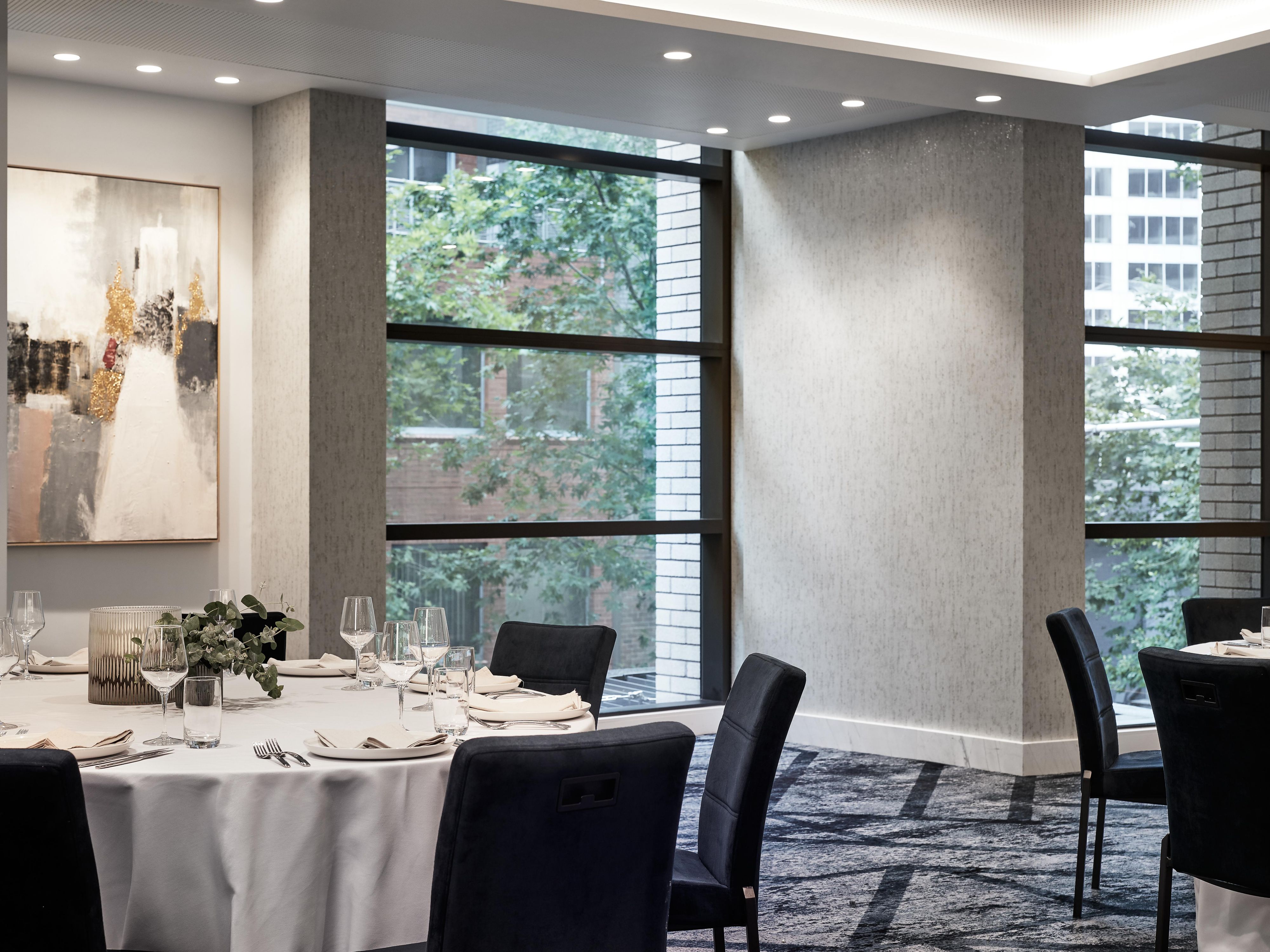 Events are more than schedules and spaces, they’re moments that unite people and spark ideas. Book your next event with us to discover our new menu and enjoy extra rewards when you confirm by 4 Mar 2026 for events held through 30 Aug 2026.