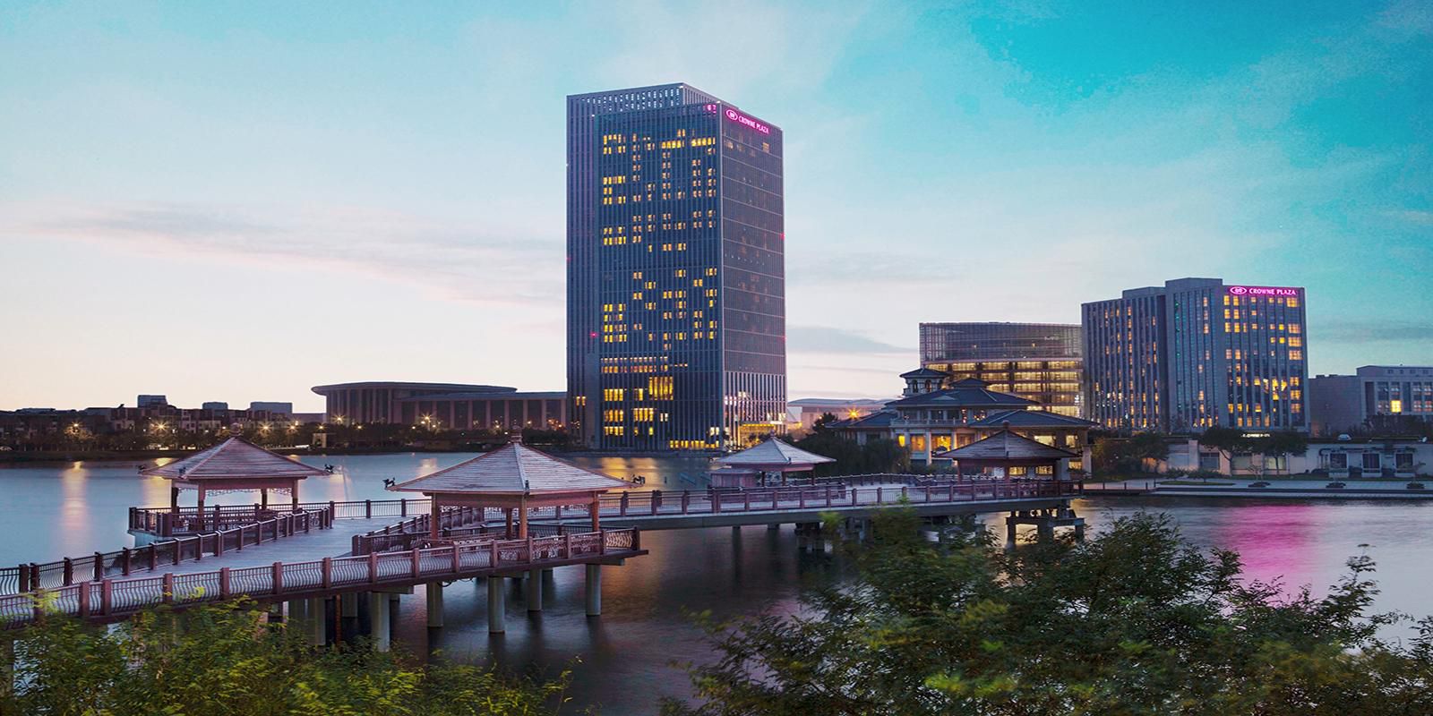 ihg hotel