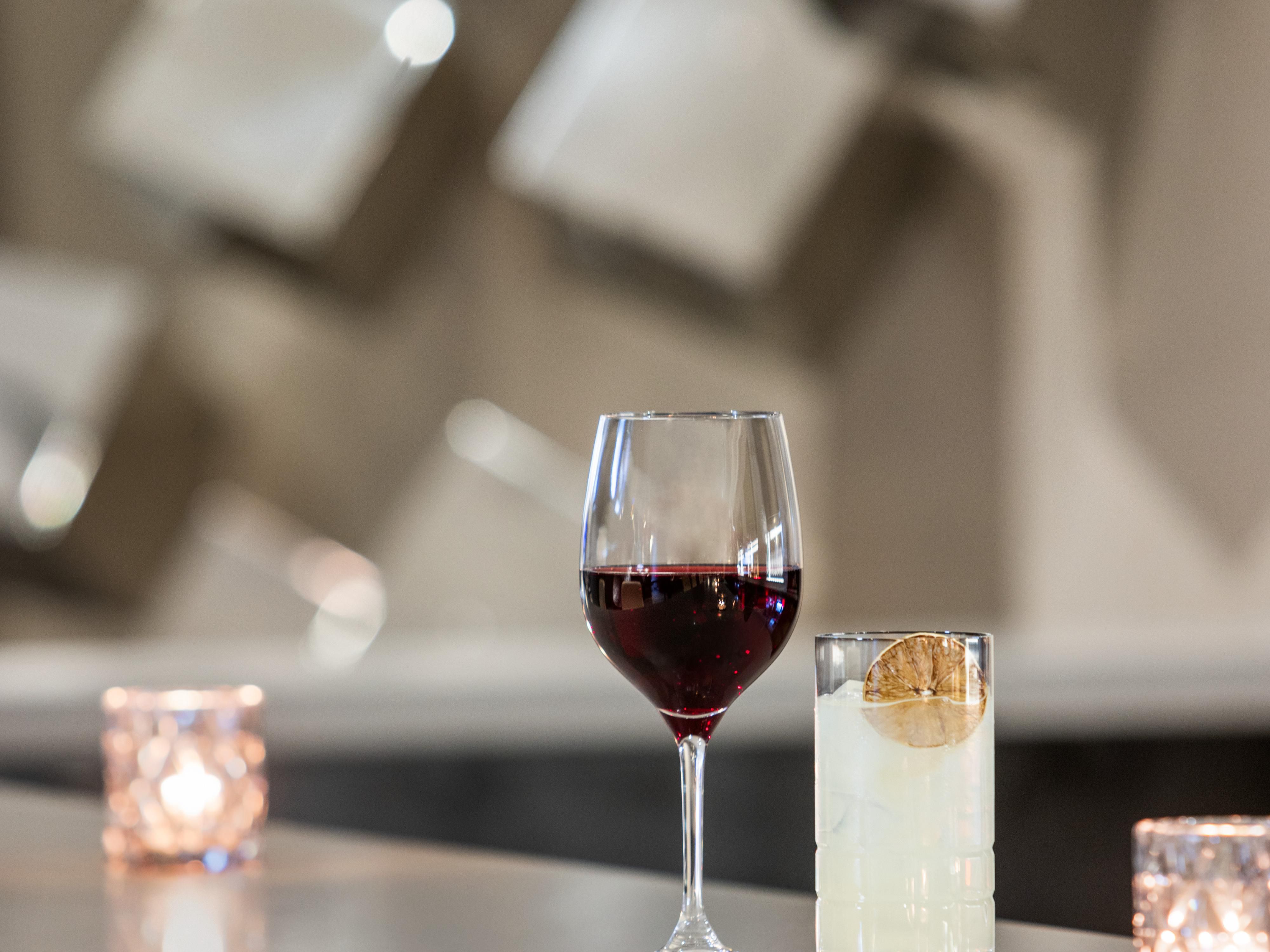 Join us at The Cannery Kitchen & Social for our delightful Happy Hour, happening daily from 4:30 to 6:00 PM! Unwind with complimentary snacks and indulge in 50% off our delicious canapés. Whether you're catching up with friends or winding down after a long day, our vibrant atmosphere and tasty offerings make for the perfect evening escape.