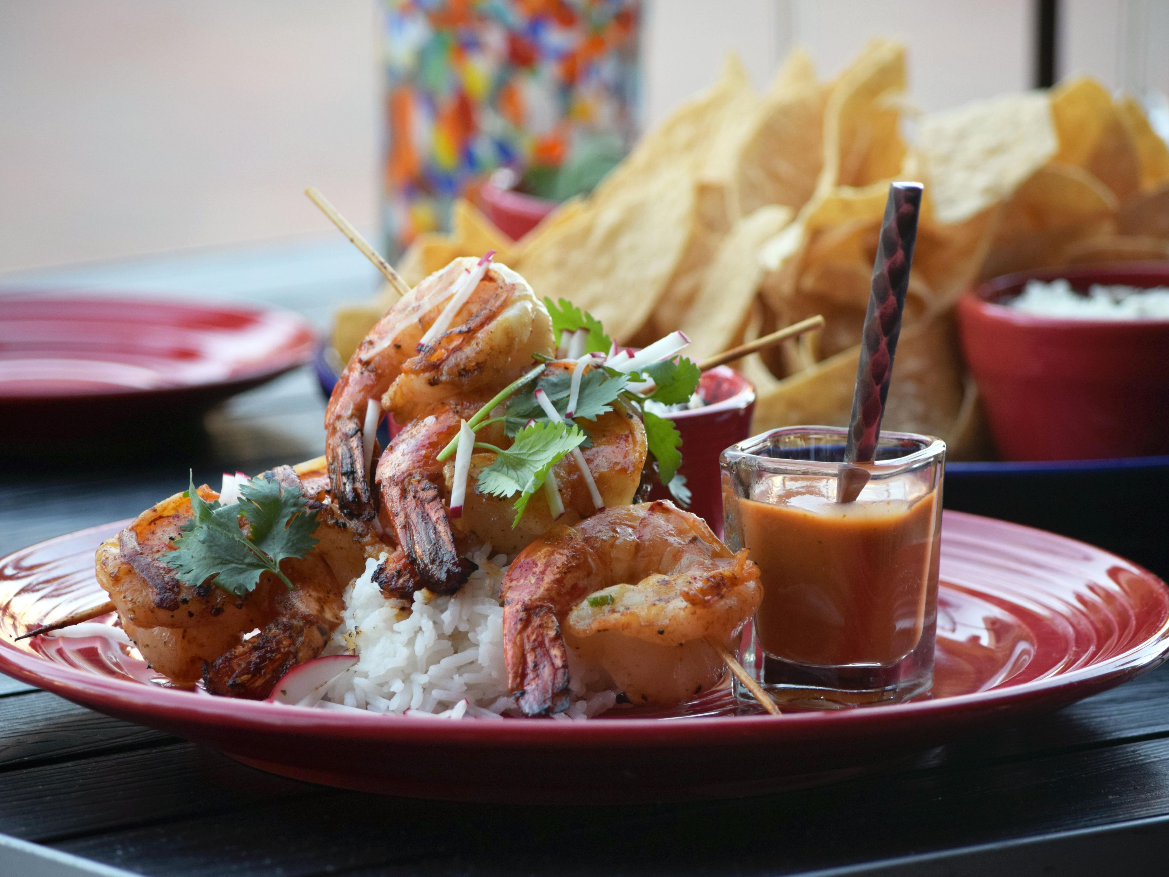 Delight in fresh, locally sourced seafood and coastal-inspired dishes while enjoying ocean views from our hotel's signature restaurant.