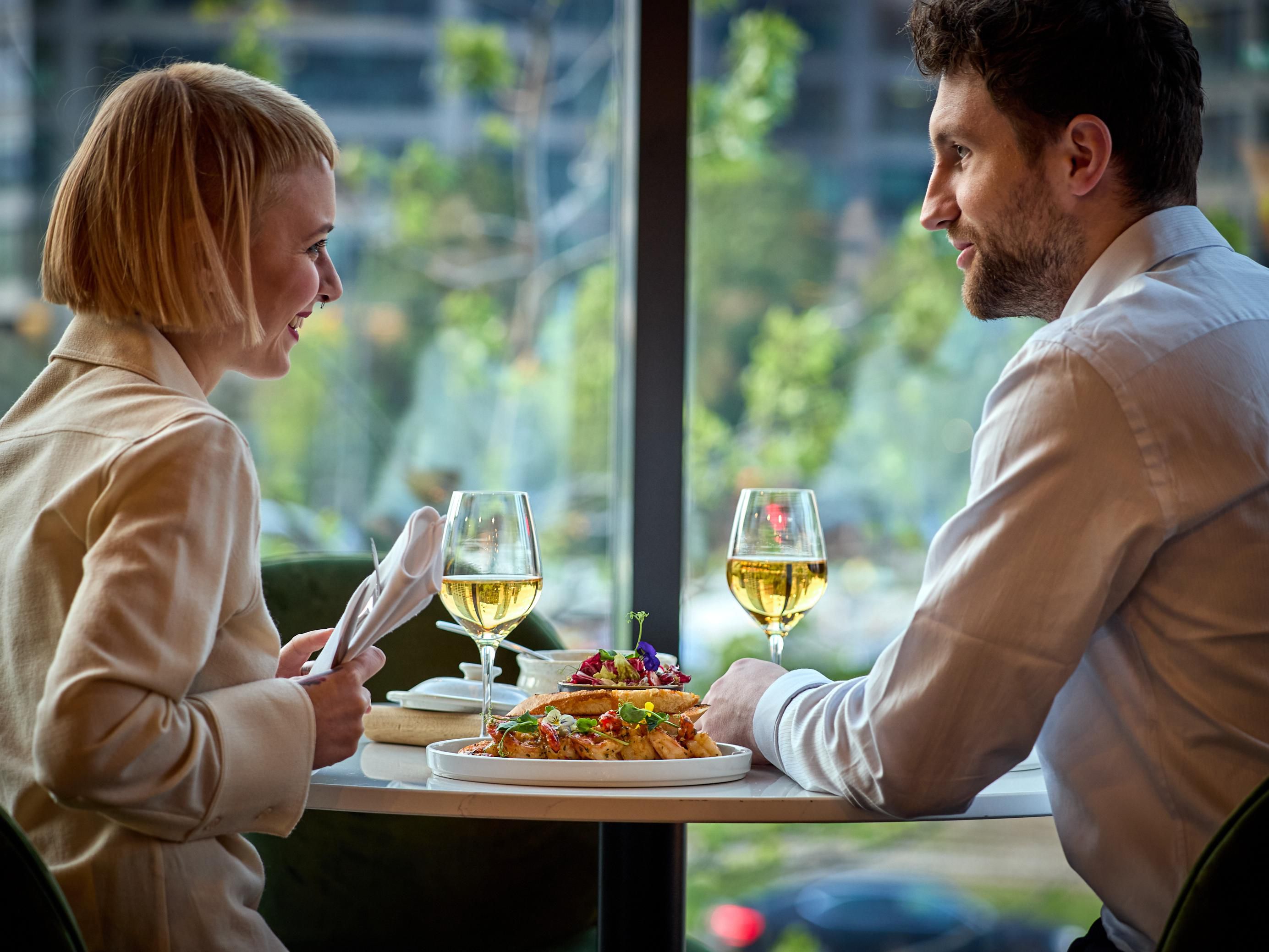 Nova Wola offers simple plates of food, using high-quality ingredients sourced from Polish suppliers and foraged in the wild. We will serve authentic Polish cuisine, where hero ingredients and national products are celebrated. Our focus is on traditional dishes and the simplicity of these while utilising unique ingredients.