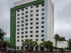 Holiday Inn Guadalajara Expo in Zapopan, Mexico