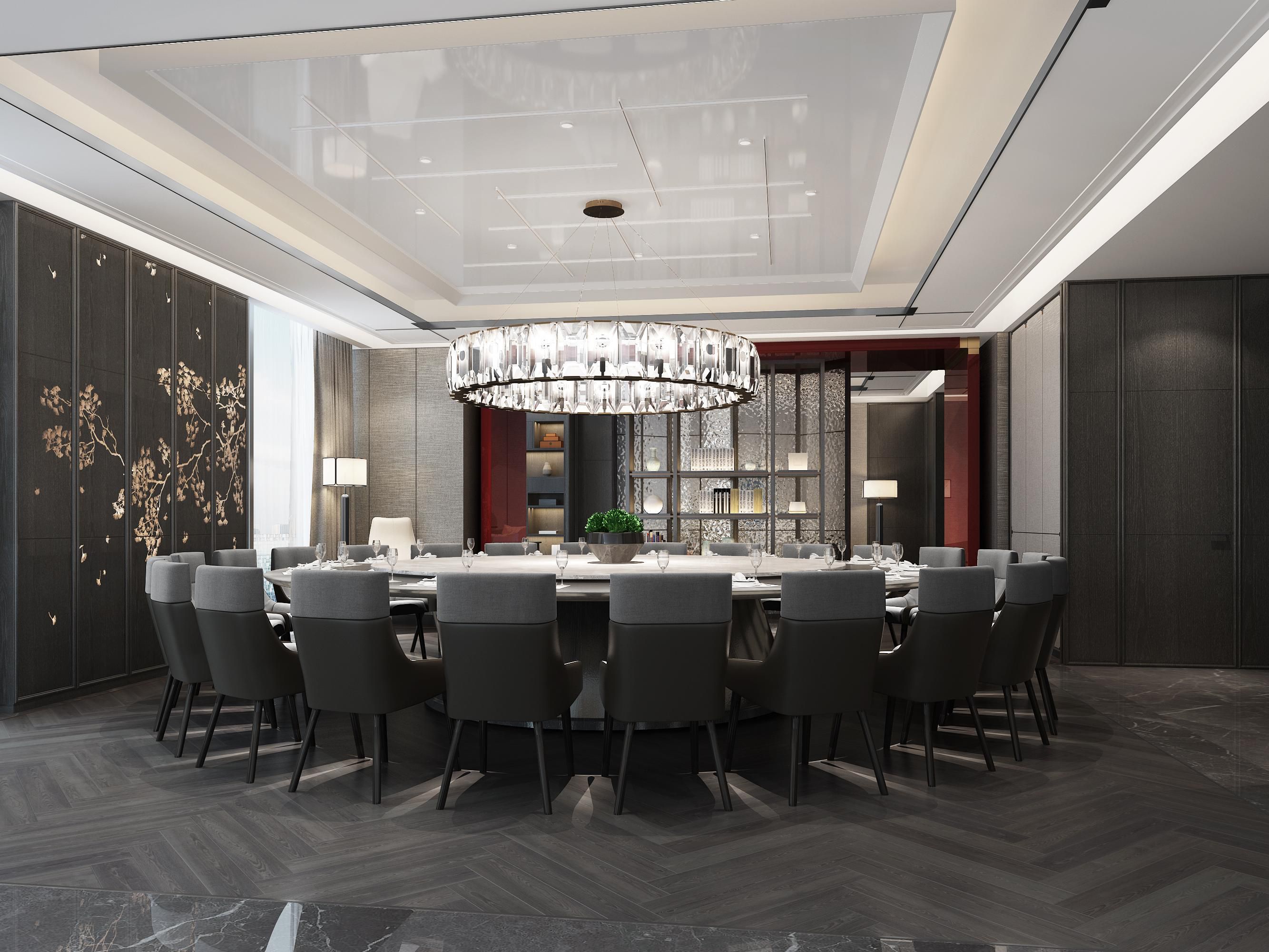 Cai Feng Lou exists with a twin focus: both as a tribute to China’s complex culinary history; and as a beacon of modern dining elegance and style. Using premium ingredients, and offers Canton cuisine and local specialties, Cai Feng Lou’s range of dishes will tantalize palates and bring to life the full dining experience.