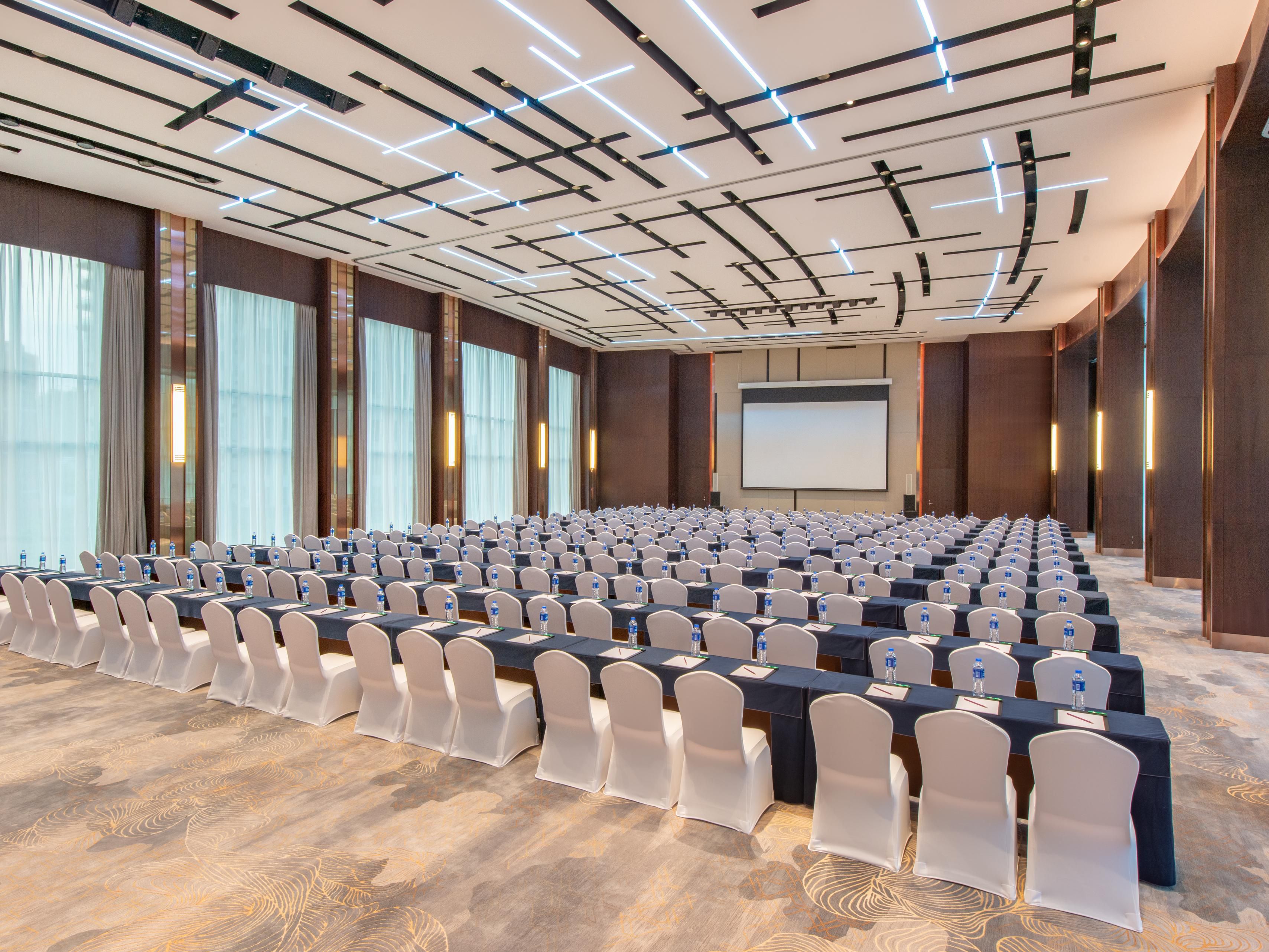 crowne plaza 珠海粤财皇冠假日酒店 - 珠海, 中国