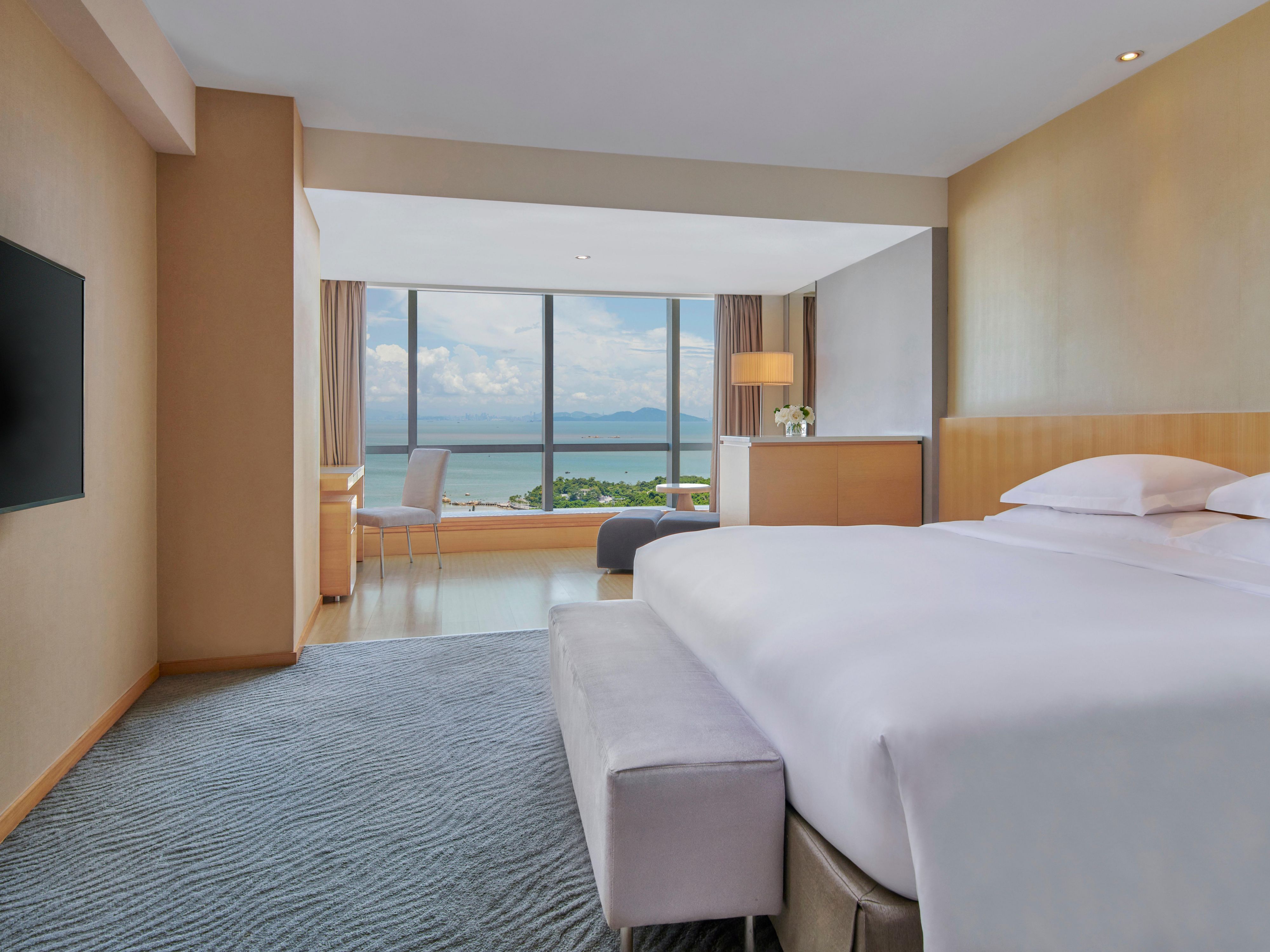 Book Early & Save
