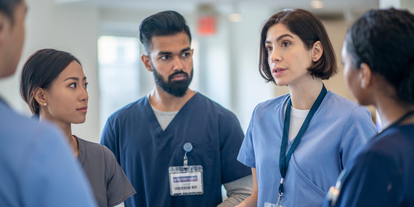 Medical field