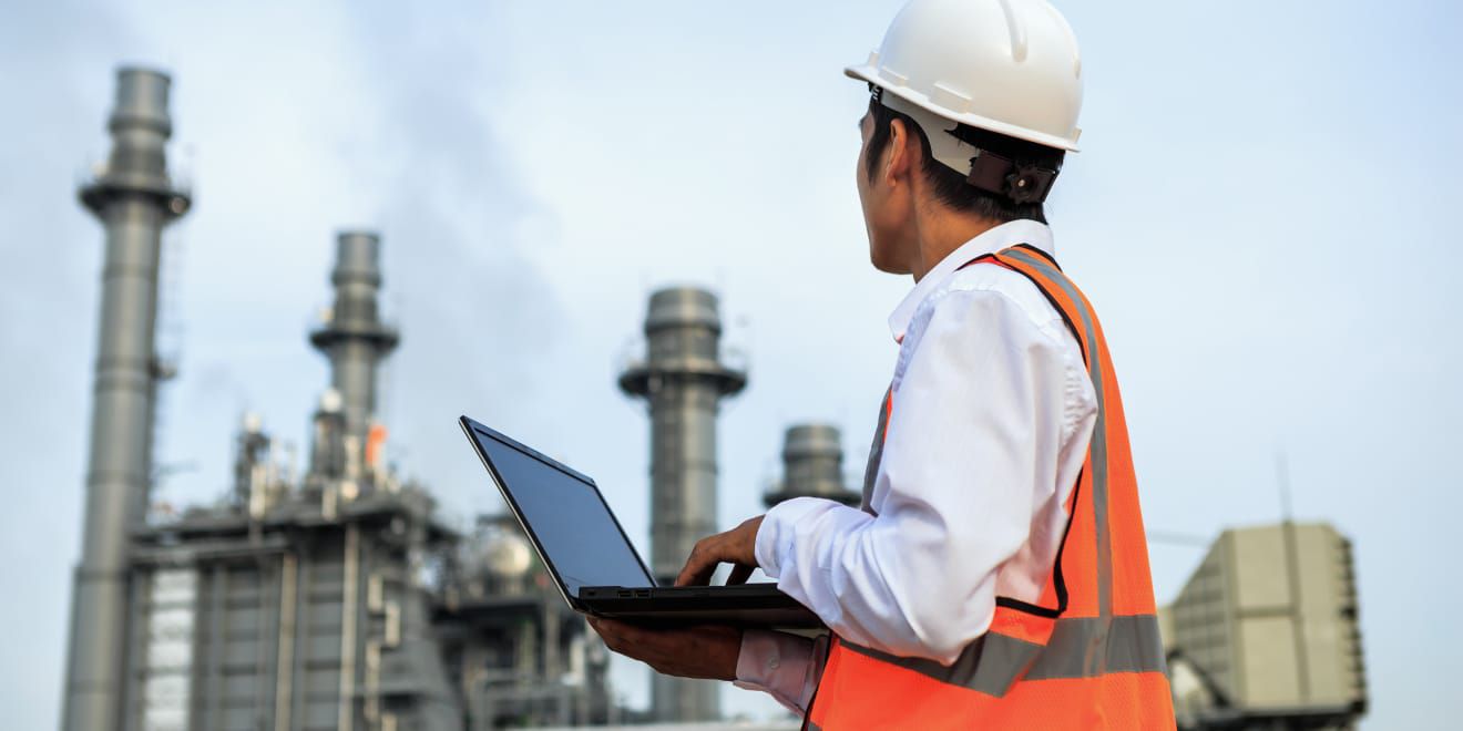 Serving a wide range of industries for group travel 