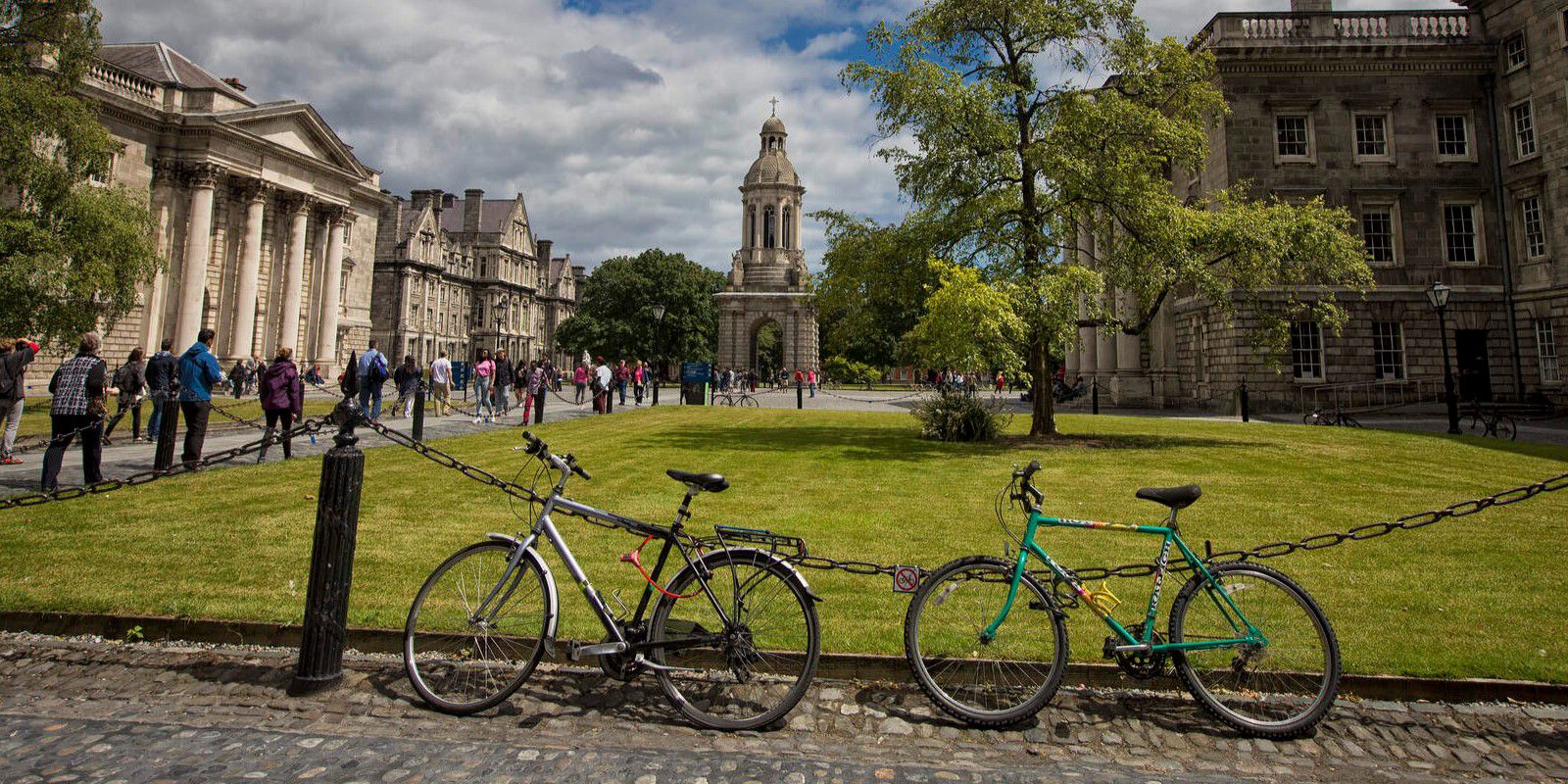 Trinity College Dublin