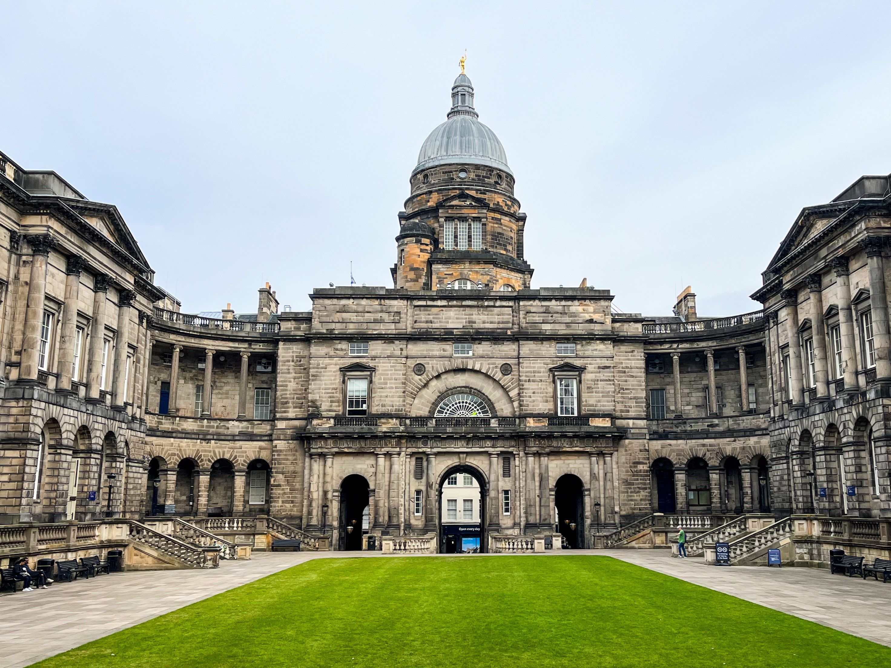 University of Edinburgh