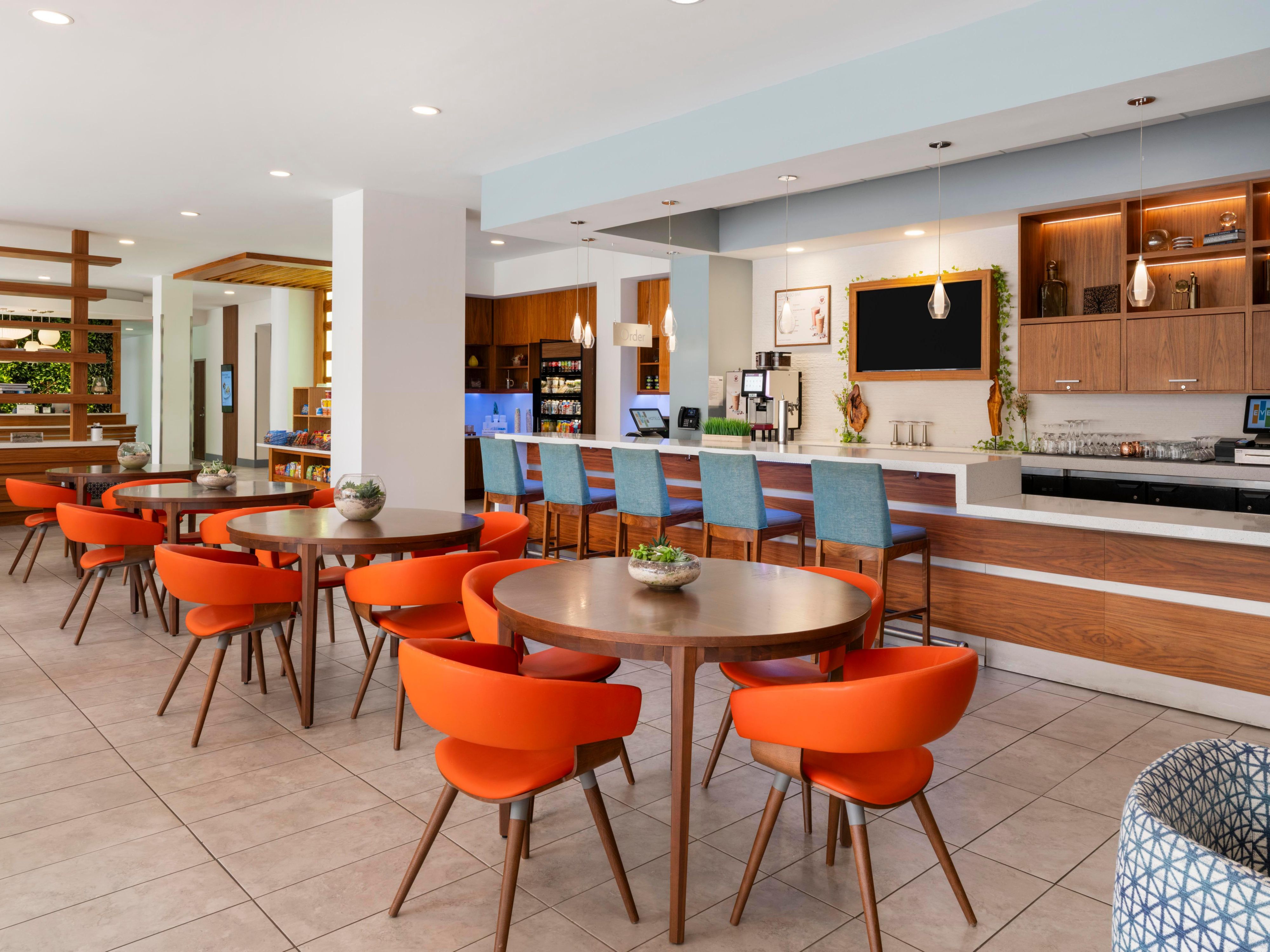 EVEN Kitchen & Bar