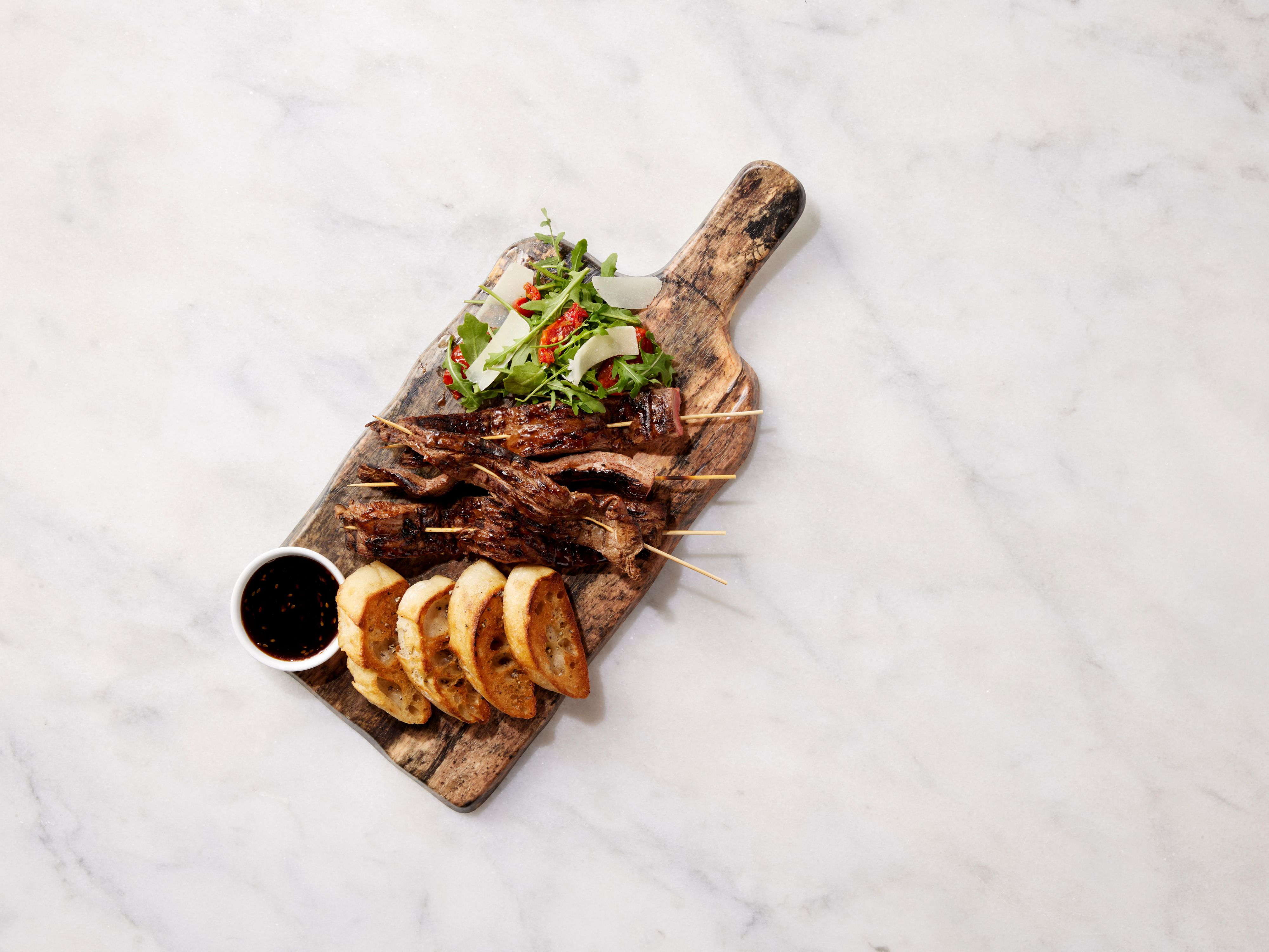 Food dish from EVEN Kitchen & Bar