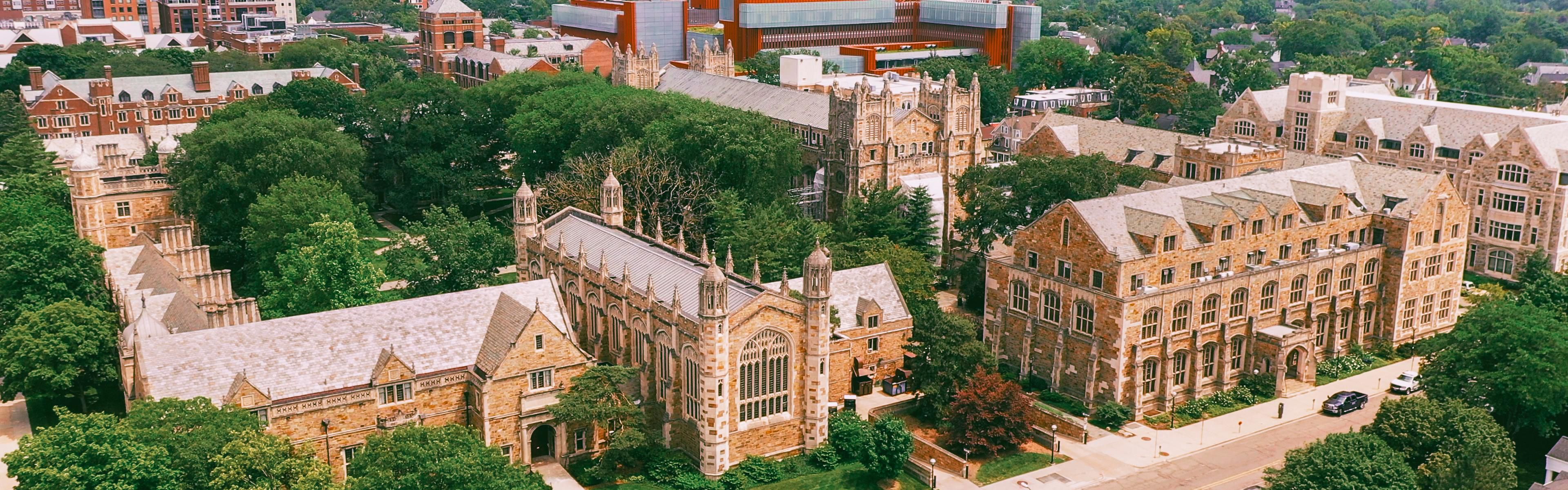 Stay with us and be near the University of Michigan.
